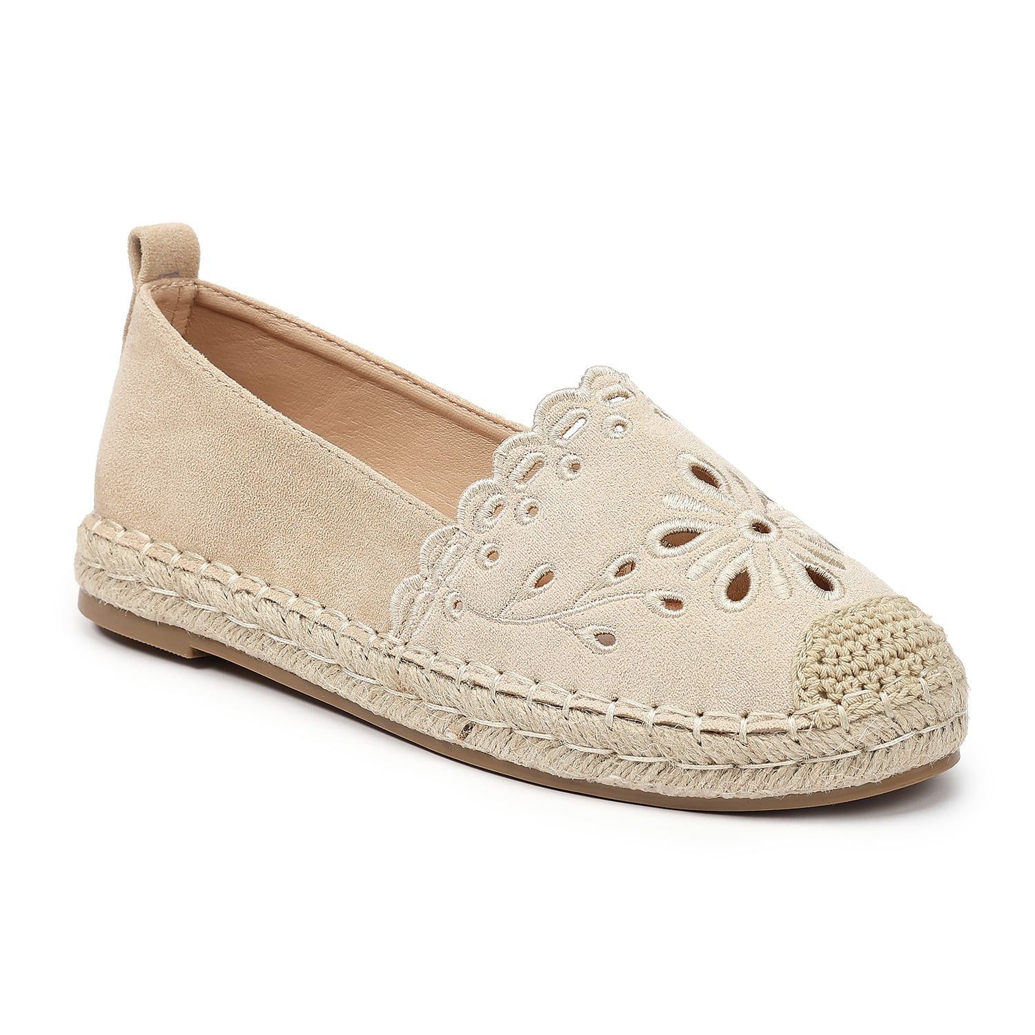 Hotter Sundaze' Espadrilles