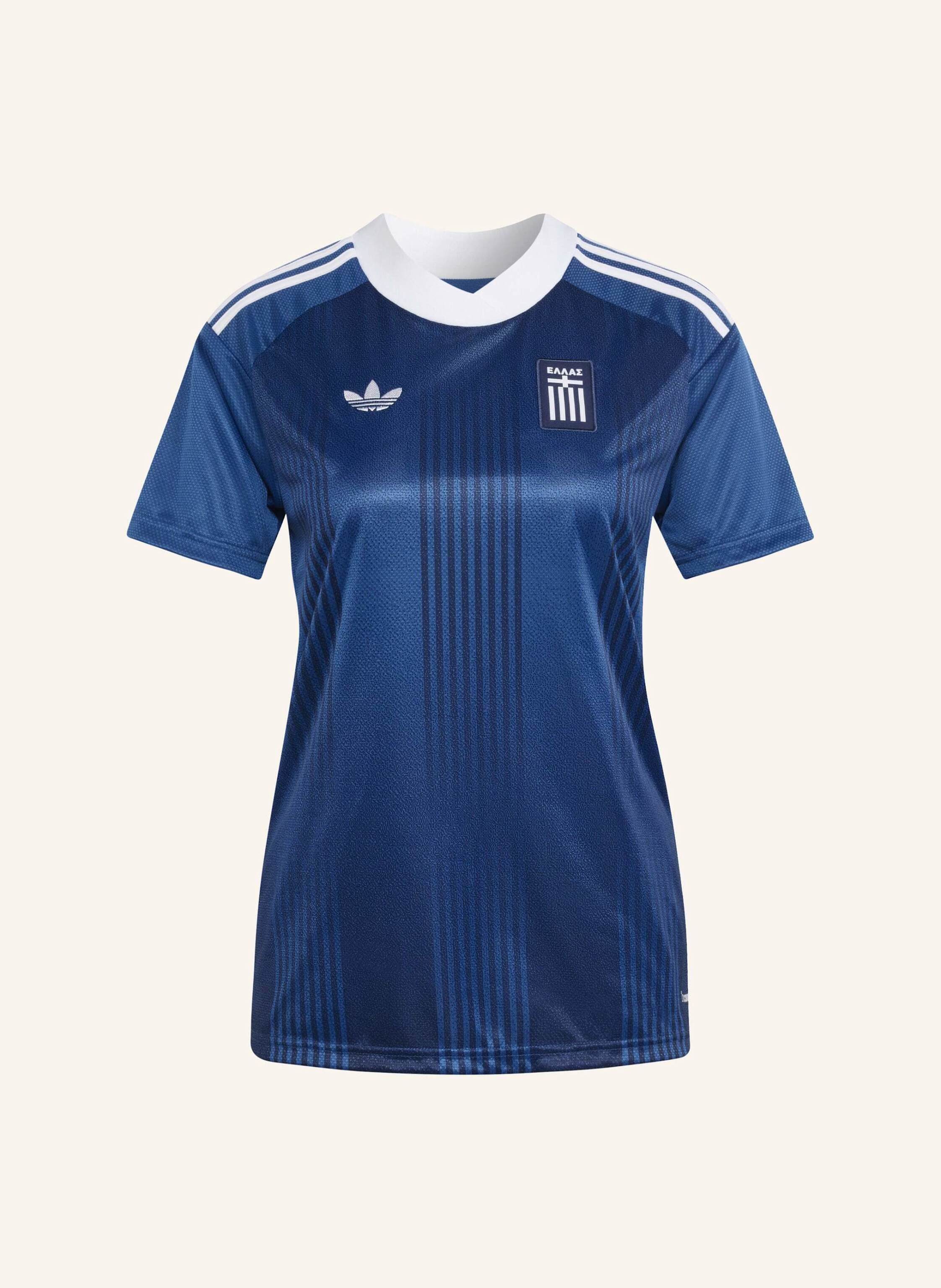 adidas GRIECHENLAND 26 AUSWÄRTSTRIKOT