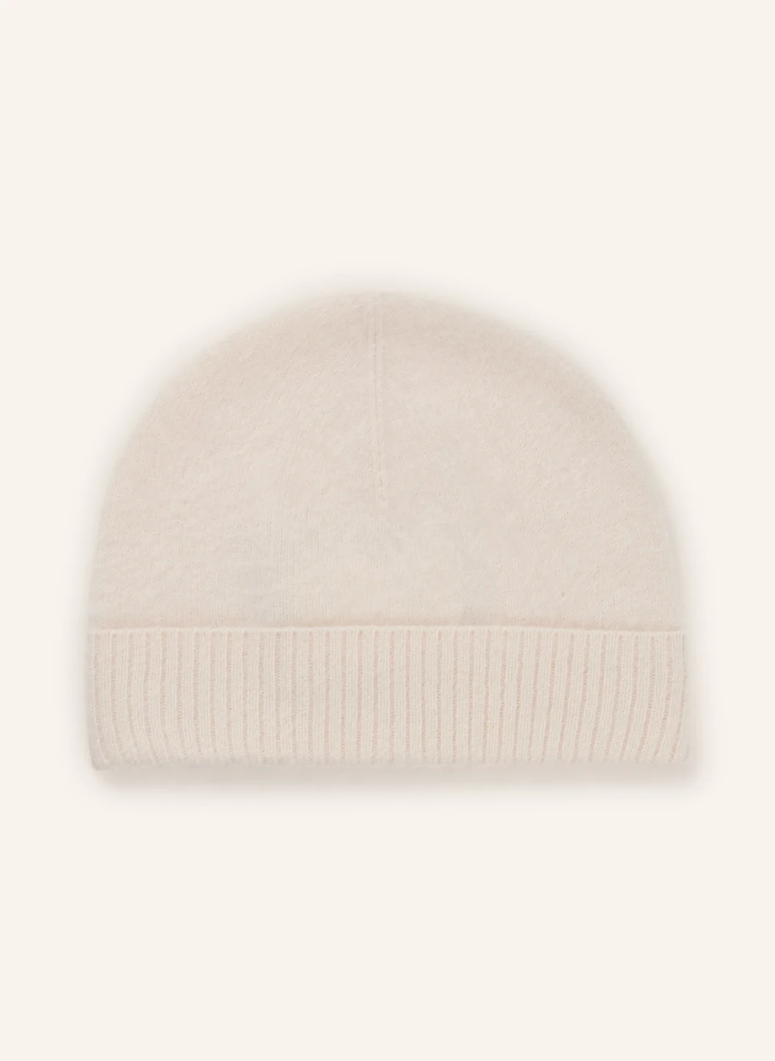 MRS & HUGS Beanie aus Cashmere