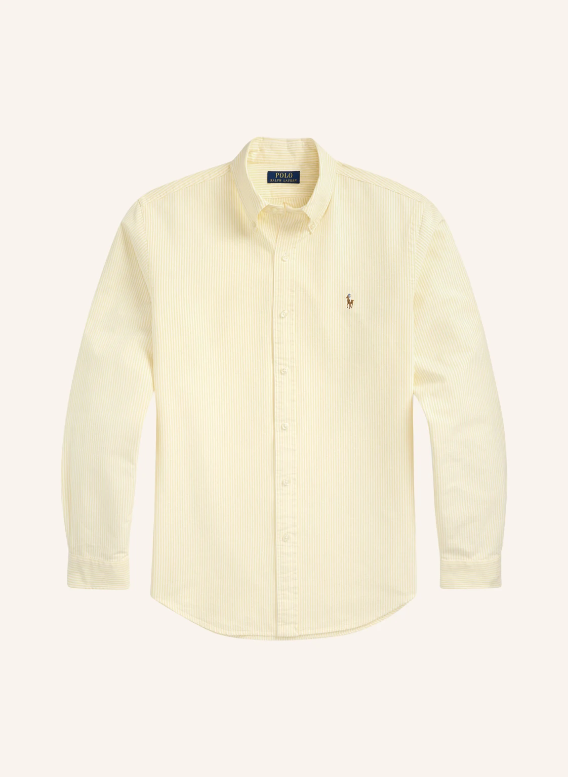 POLO RALPH LAUREN Hemd Custom Fit