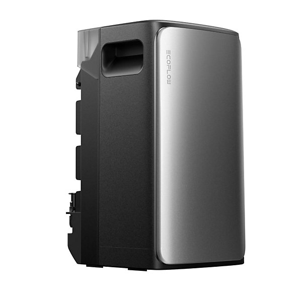 Batterie de stockage EcoFlow Stream ultra LifePO4