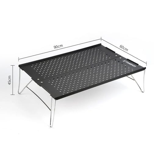 NNEOBA Compact Camping Table