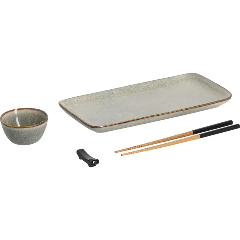 Sushiset 5-teilig Zeller Present