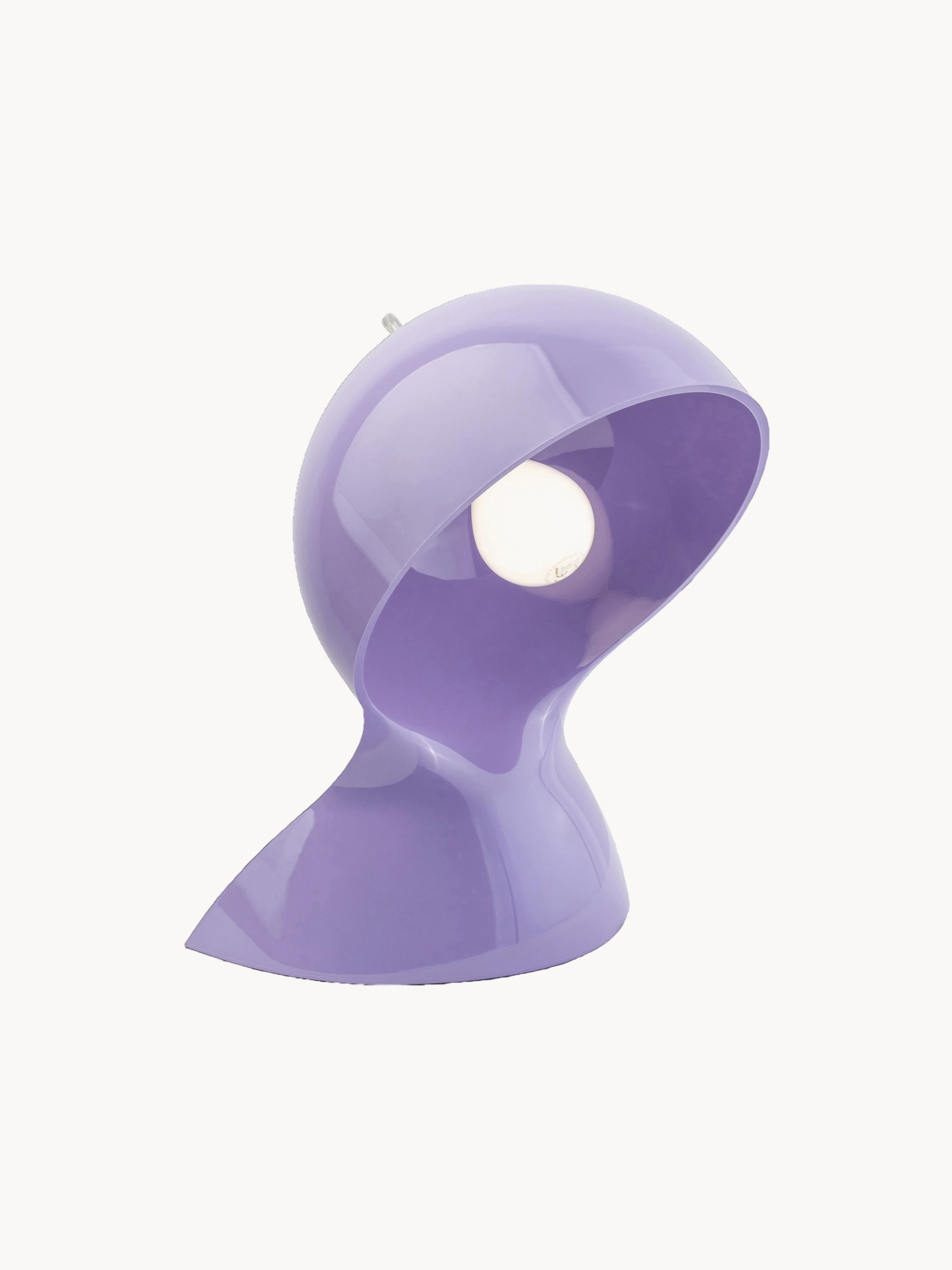 Kleine Tischlampe Dalú