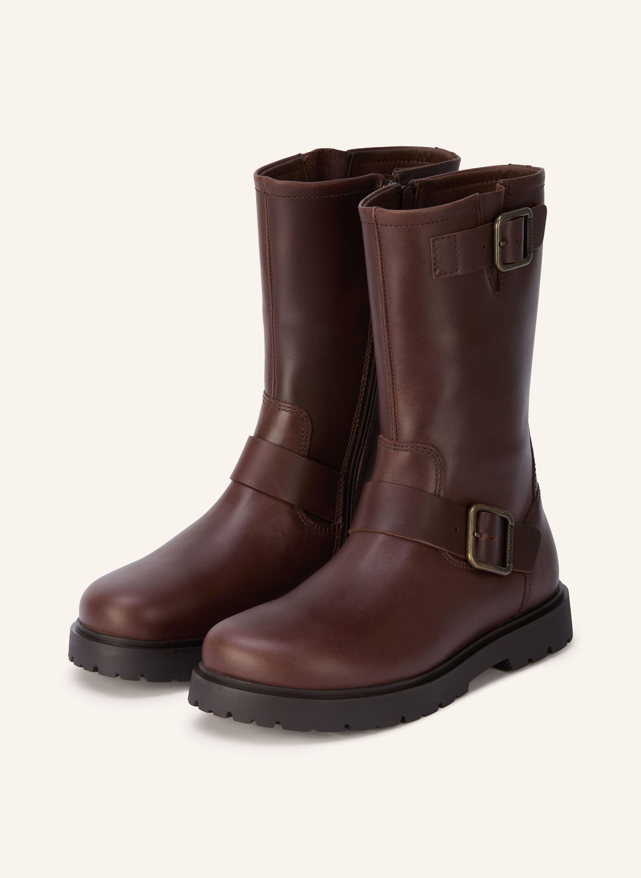 BIRKENSTOCK Biker Boots LENA