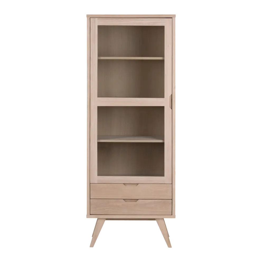 Vitrine A-Line