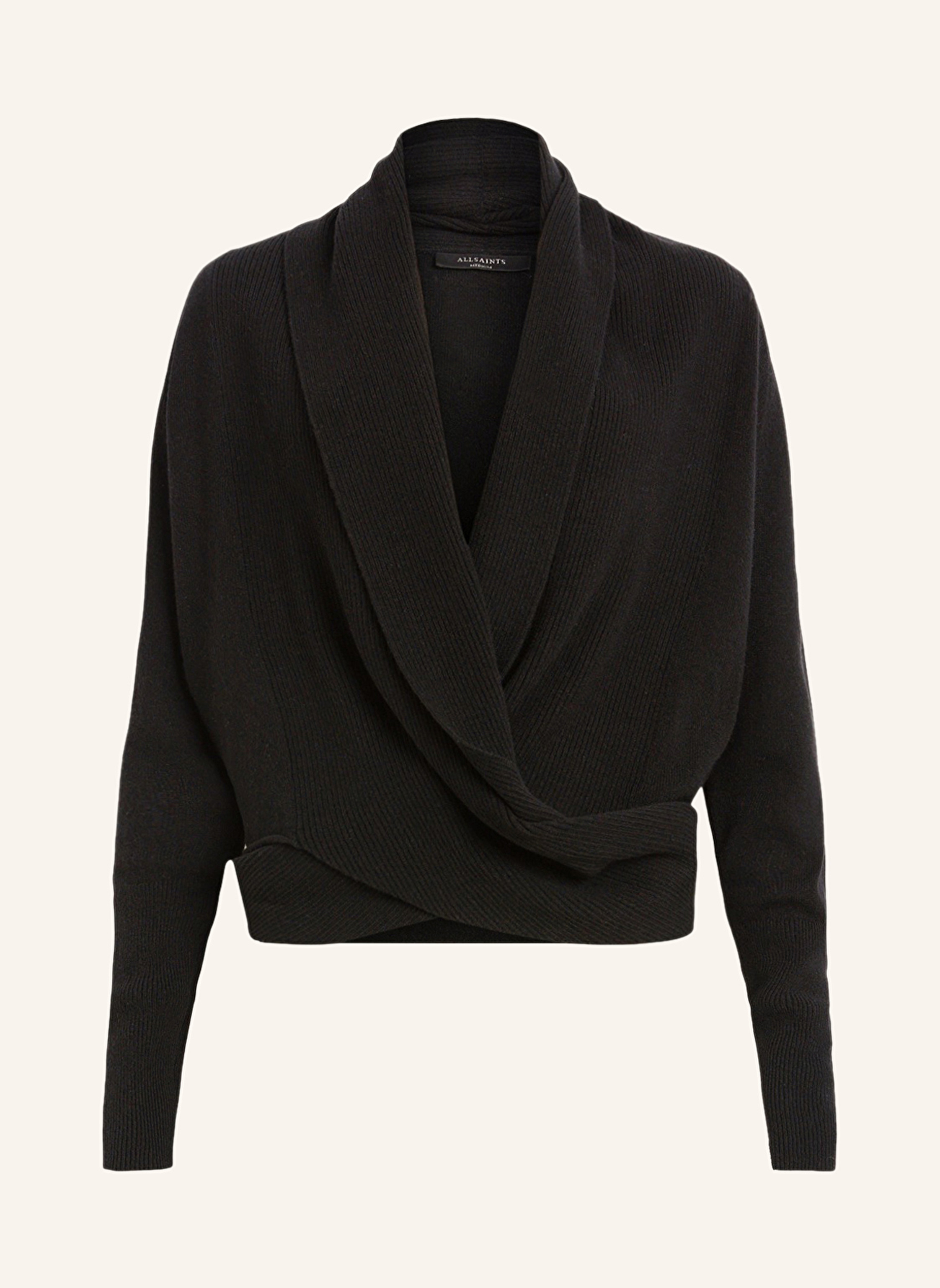 ALLSAINTS Strickhülle WASSON