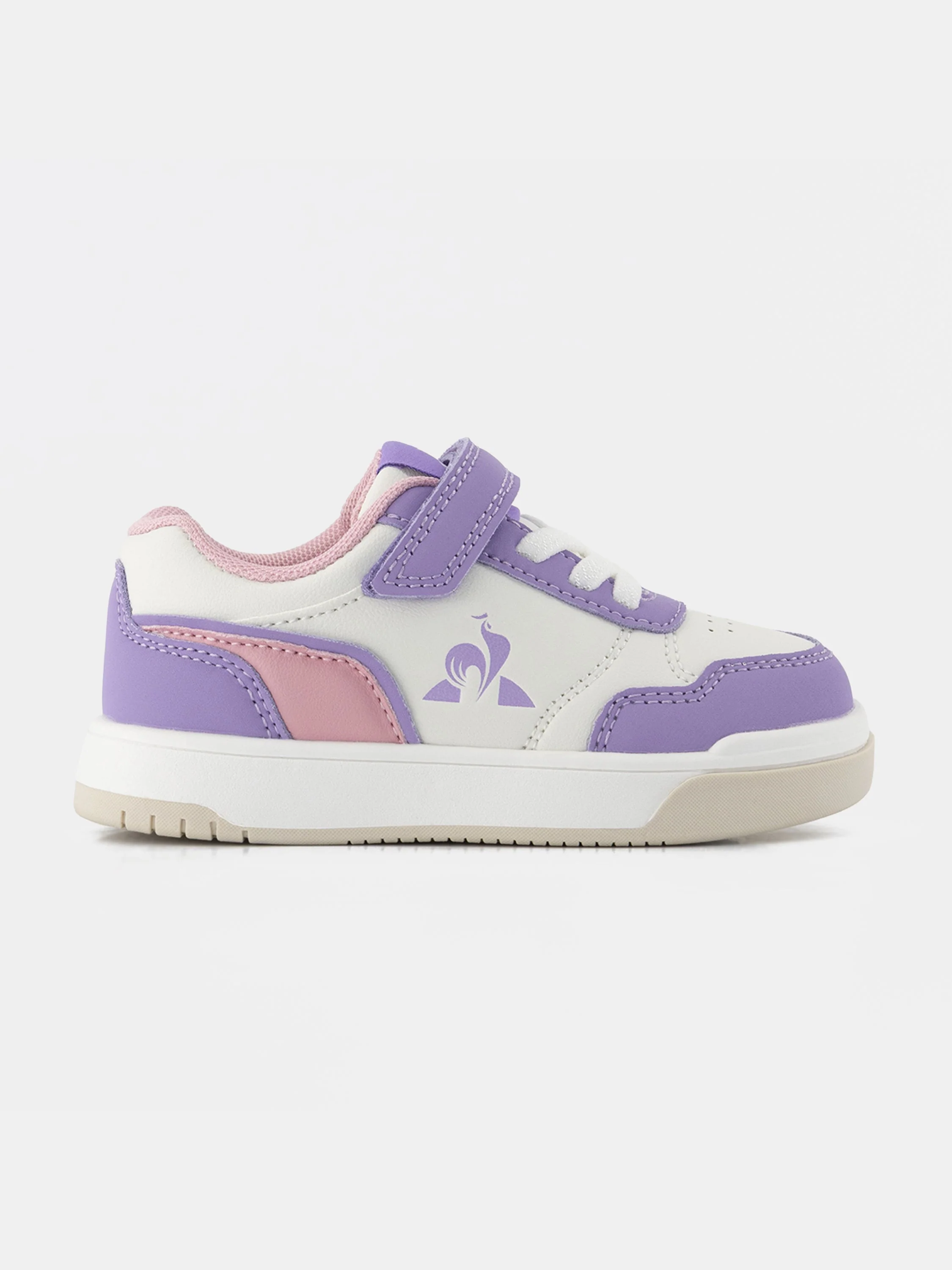 Sneakers bébé LCS Court Breaker