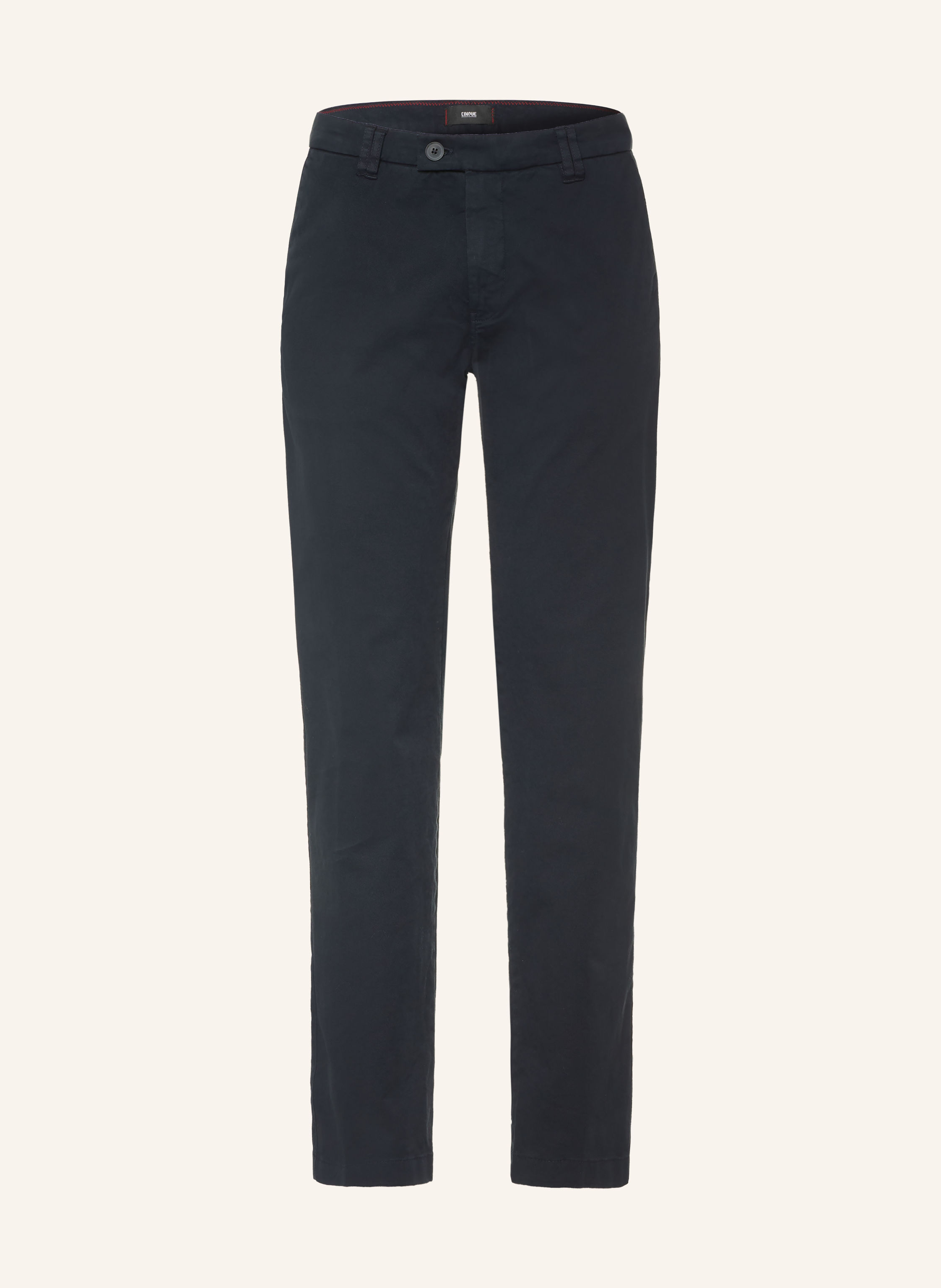 CINQUE Chino CIWOOD Slim Fit