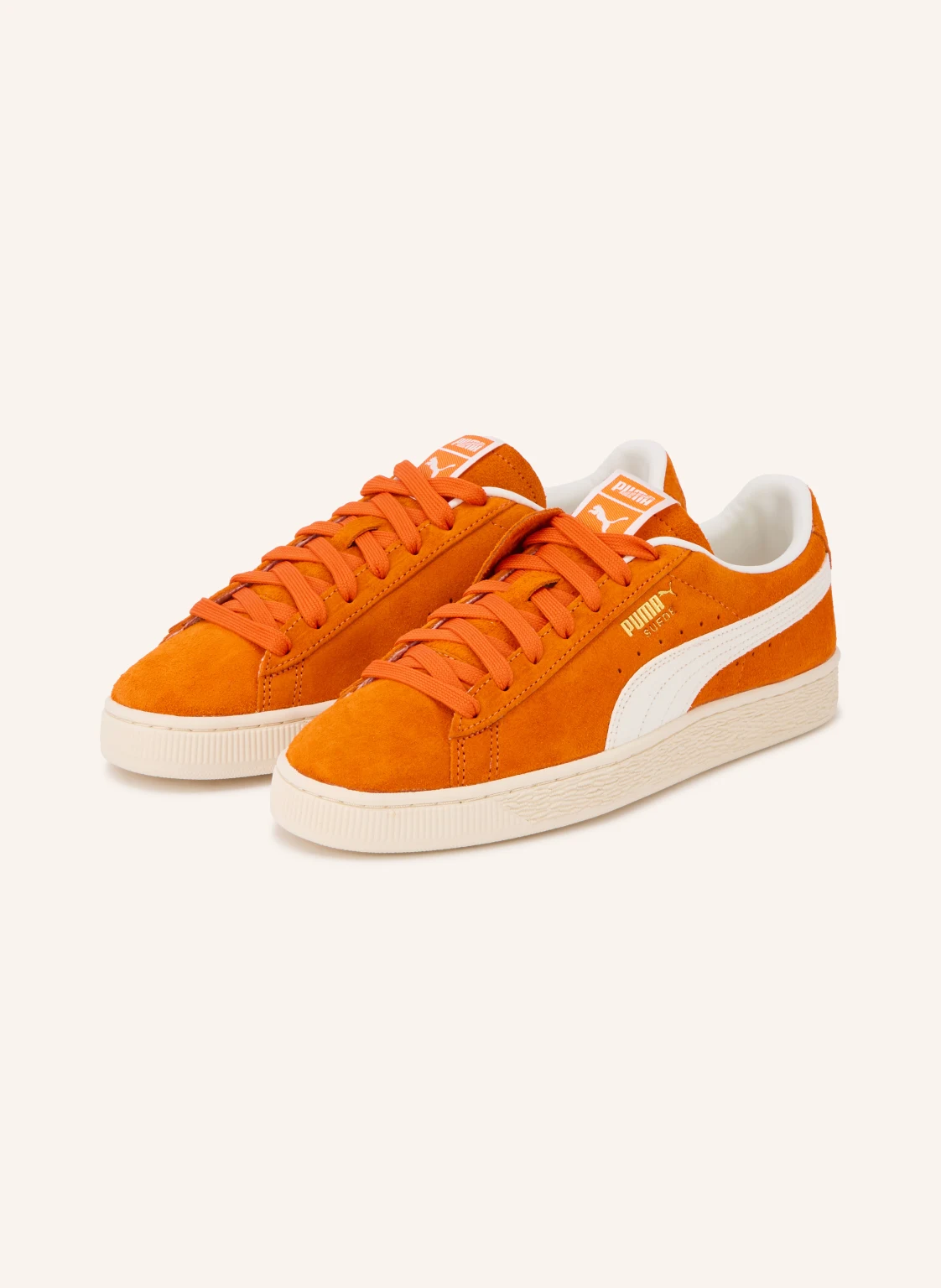 PUMA Sneaker CHARLES F. STEAD IV