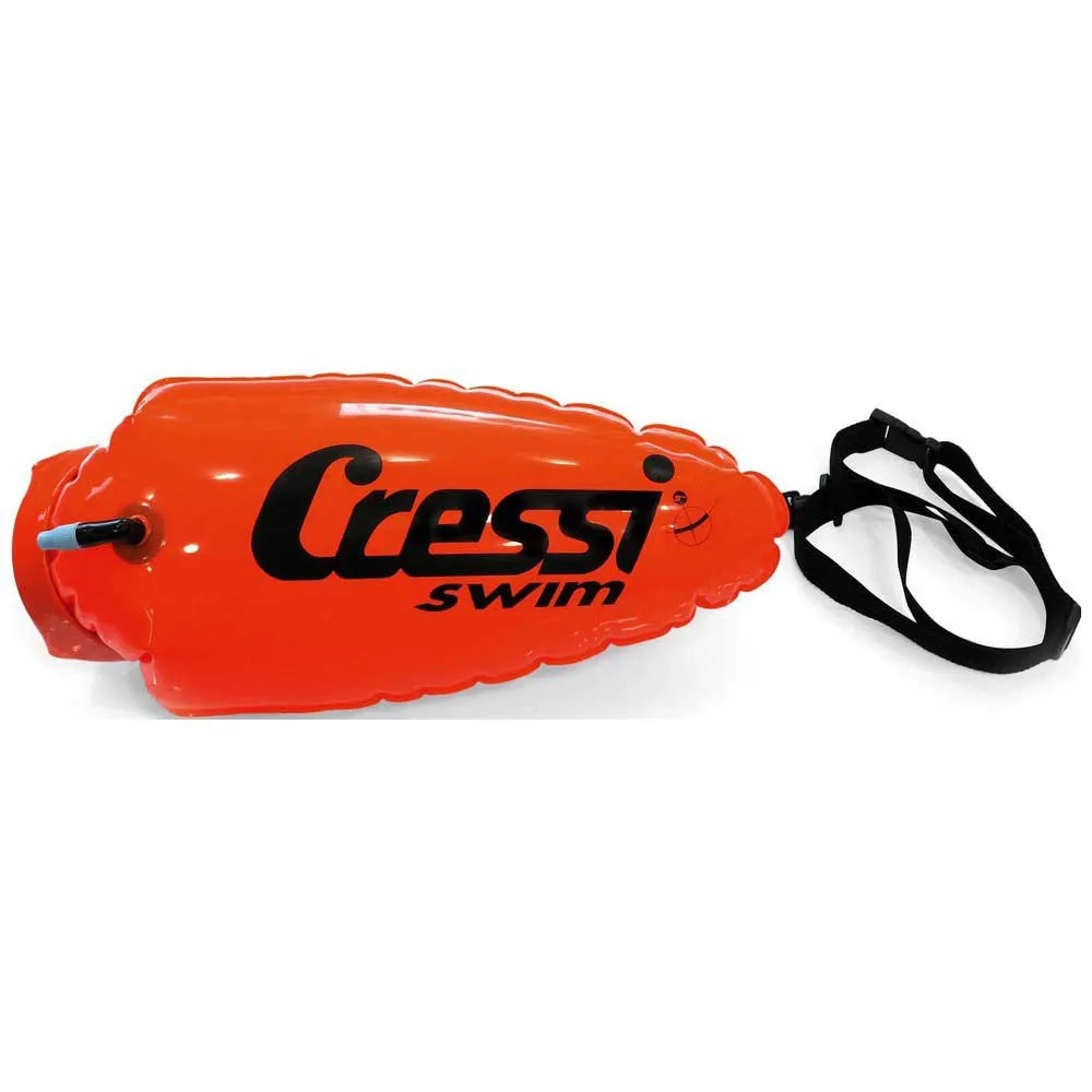 Cressi Swim Signaling Buoy 15L