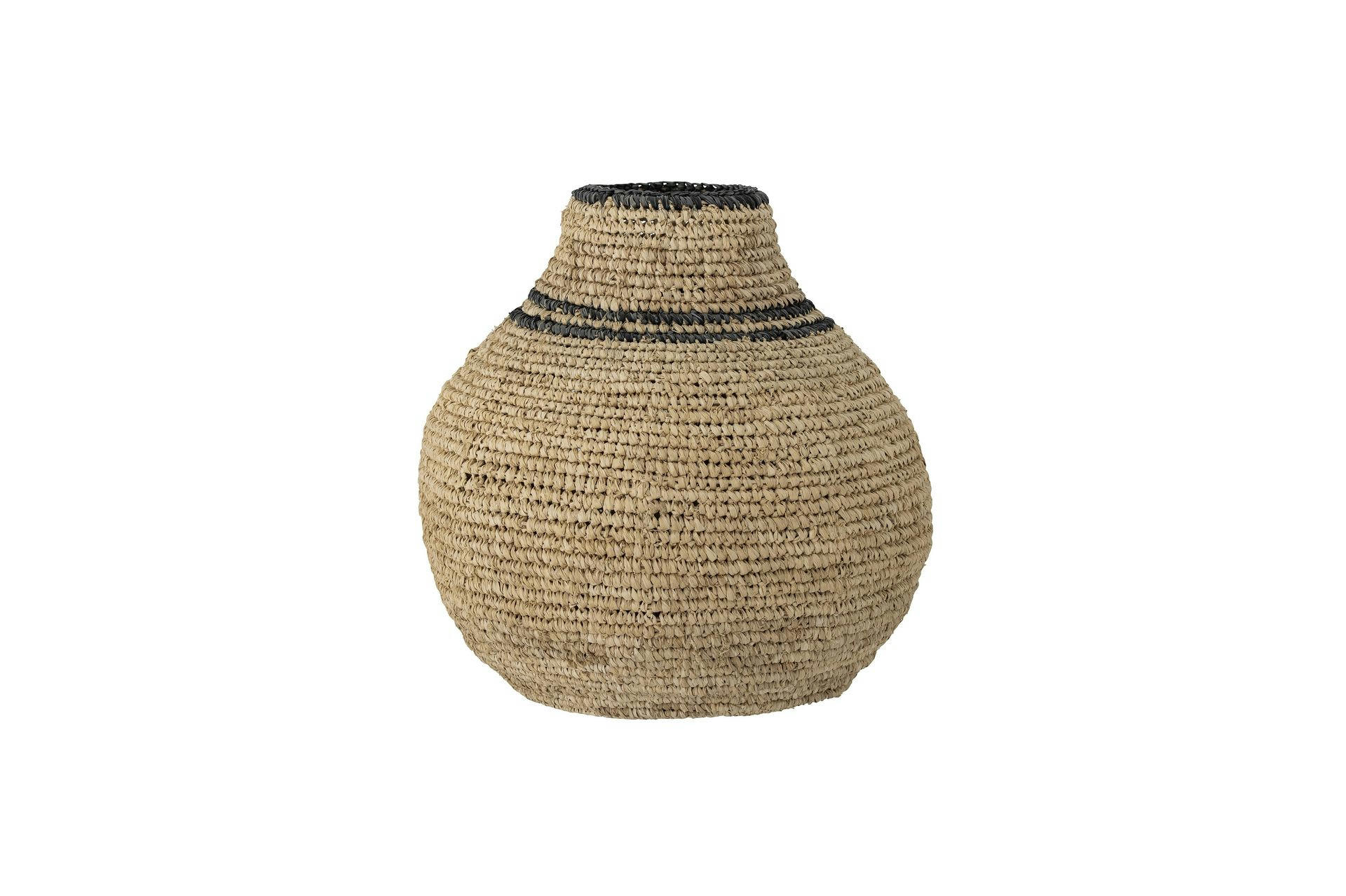 CEM - Panier en gajih beige