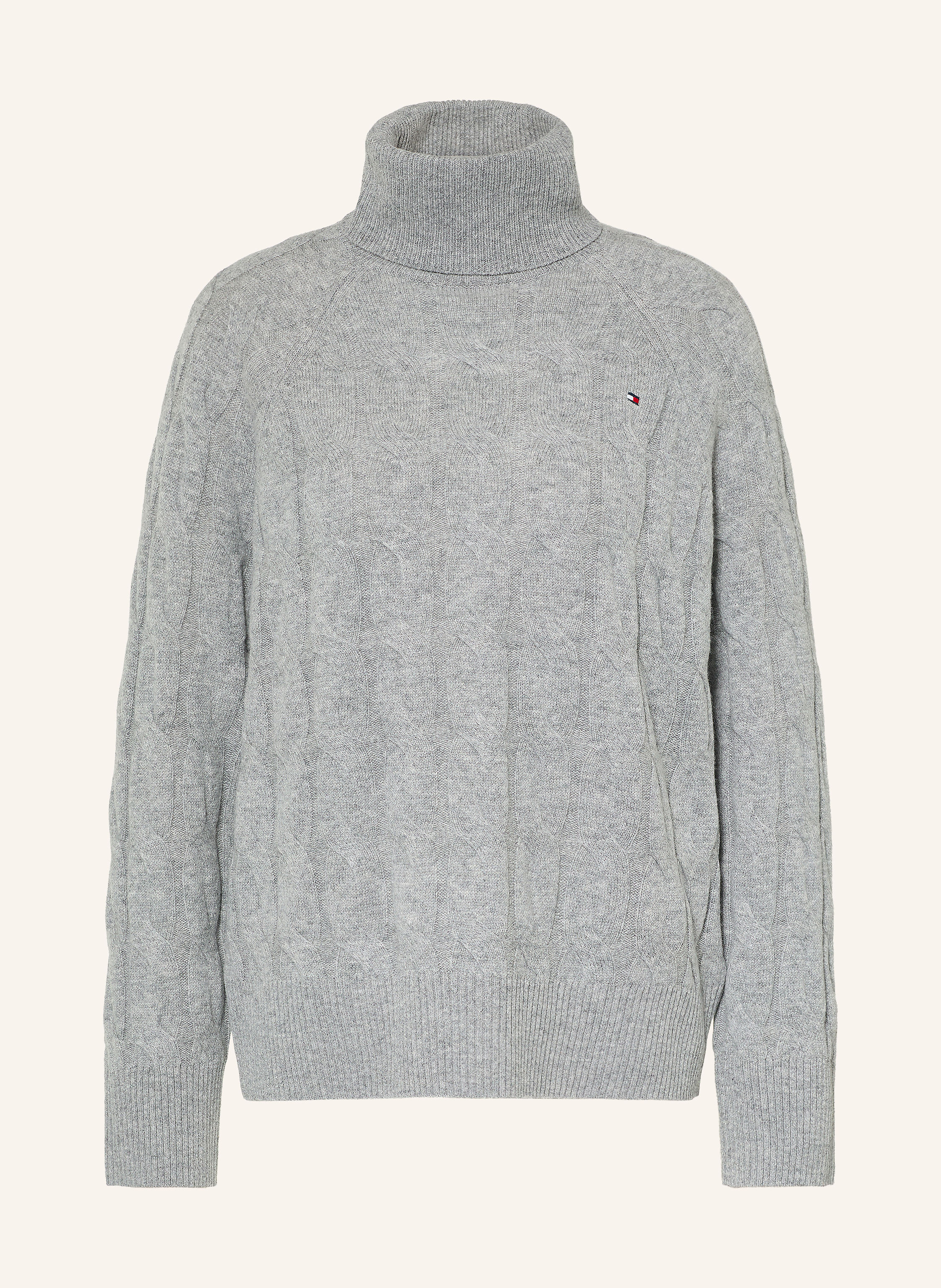 TOMMY HILFIGER Rollkragenpullover
