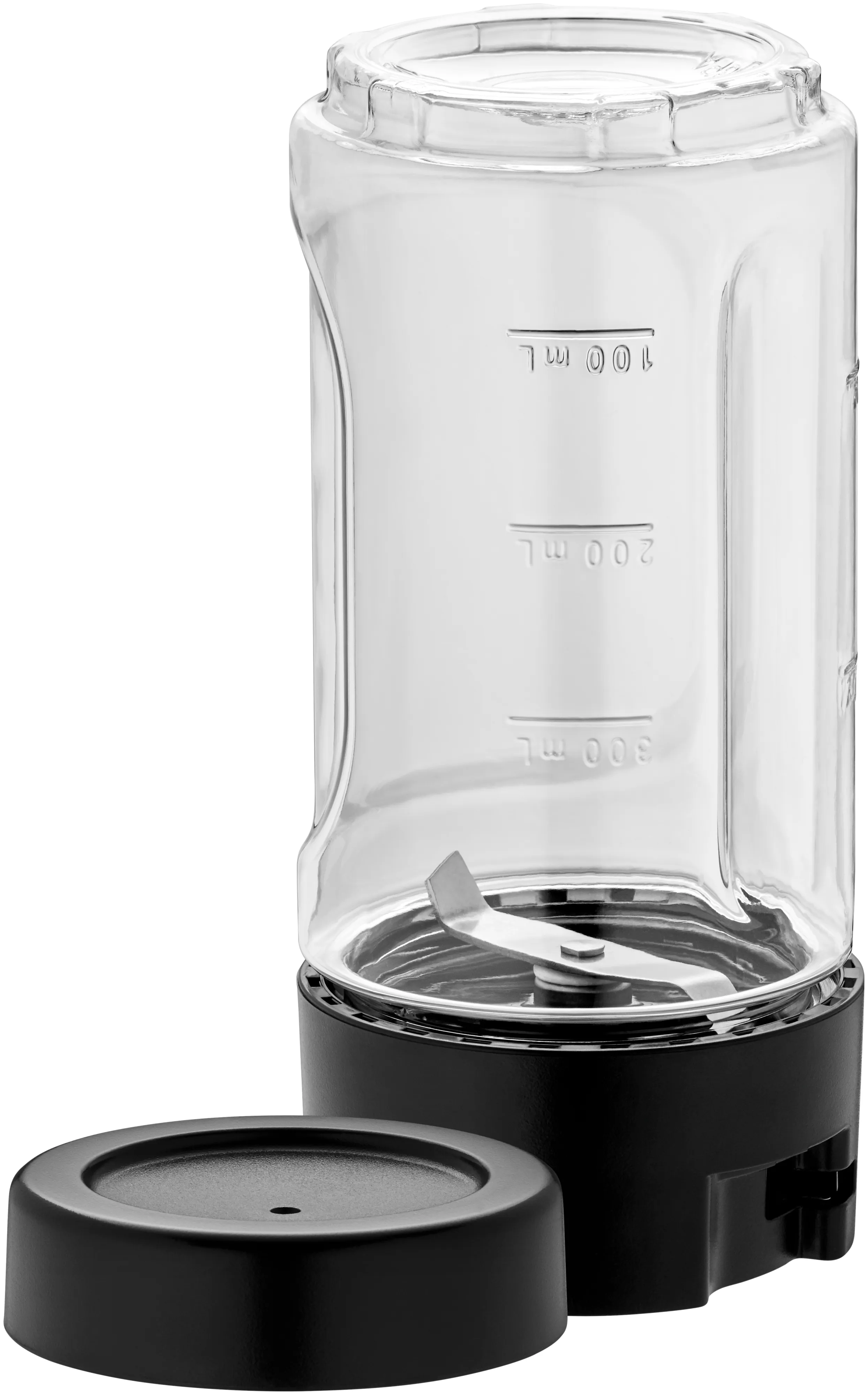 WMF Kult X 3-Piece Accessory Set