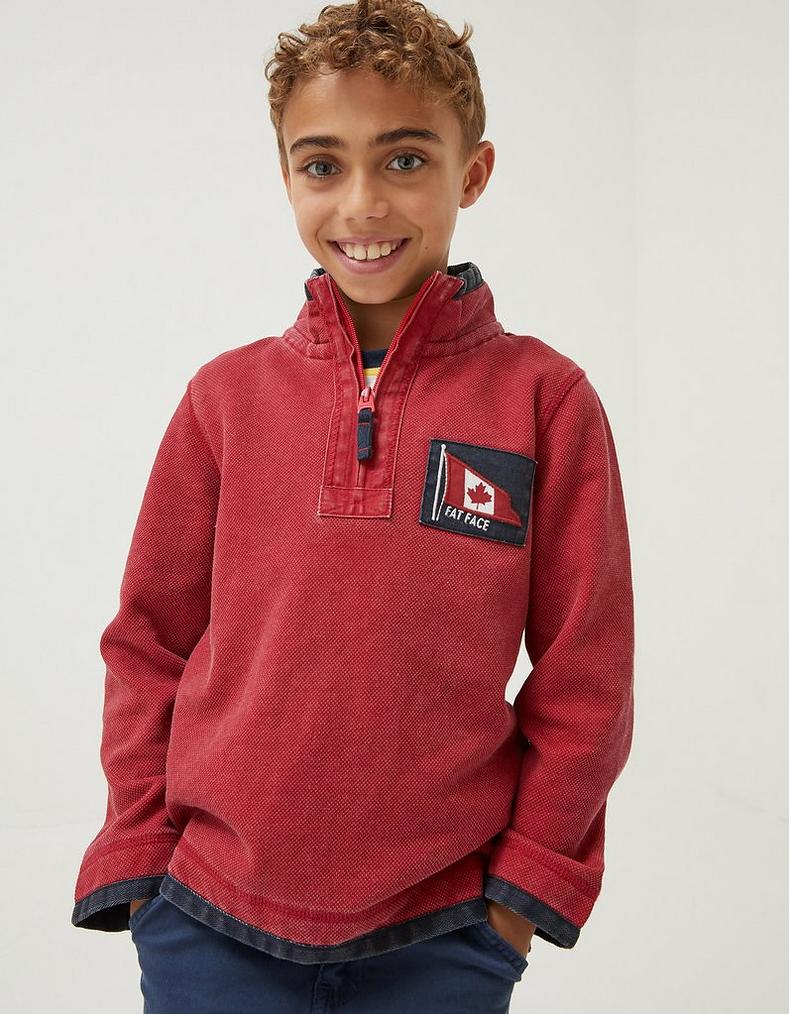 Canada Airlie Sweatshirt