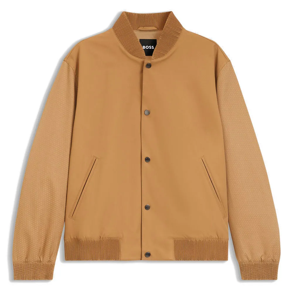 BOSS Covor 10272351 jacket