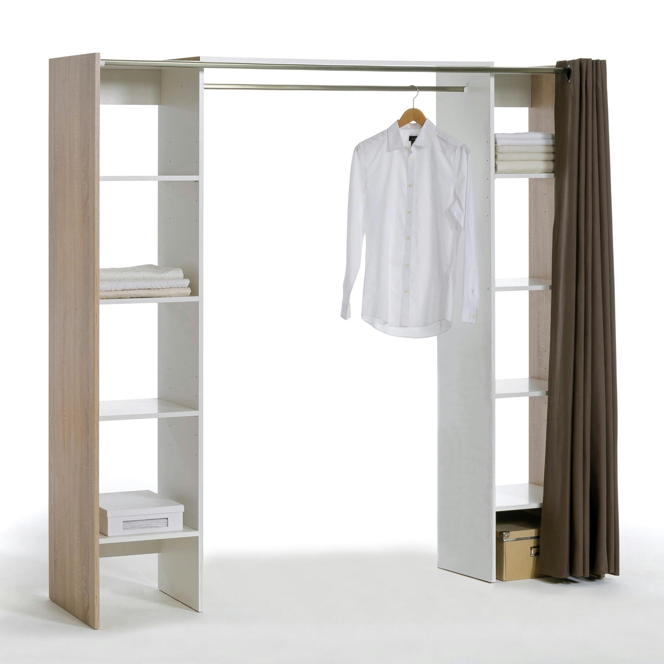 Dressing extensible Reynal