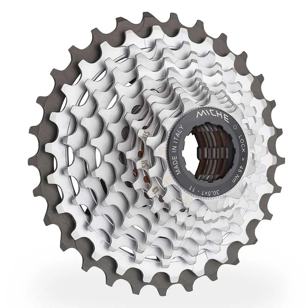 Miche Light Primato 11s Shimano Cassette