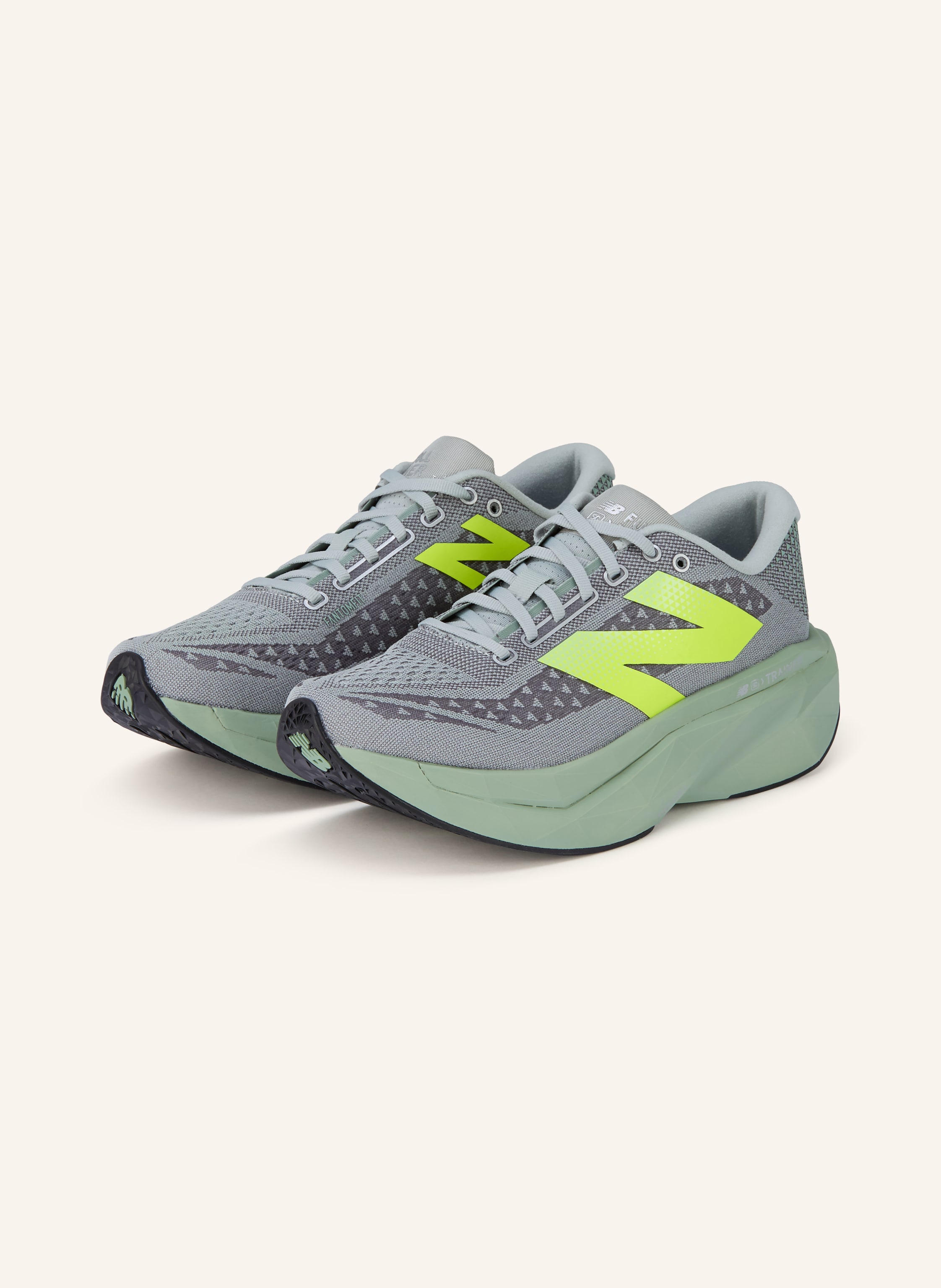 new balance Laufschuhe FUELCELL SUPERCOMP TRAINER V3