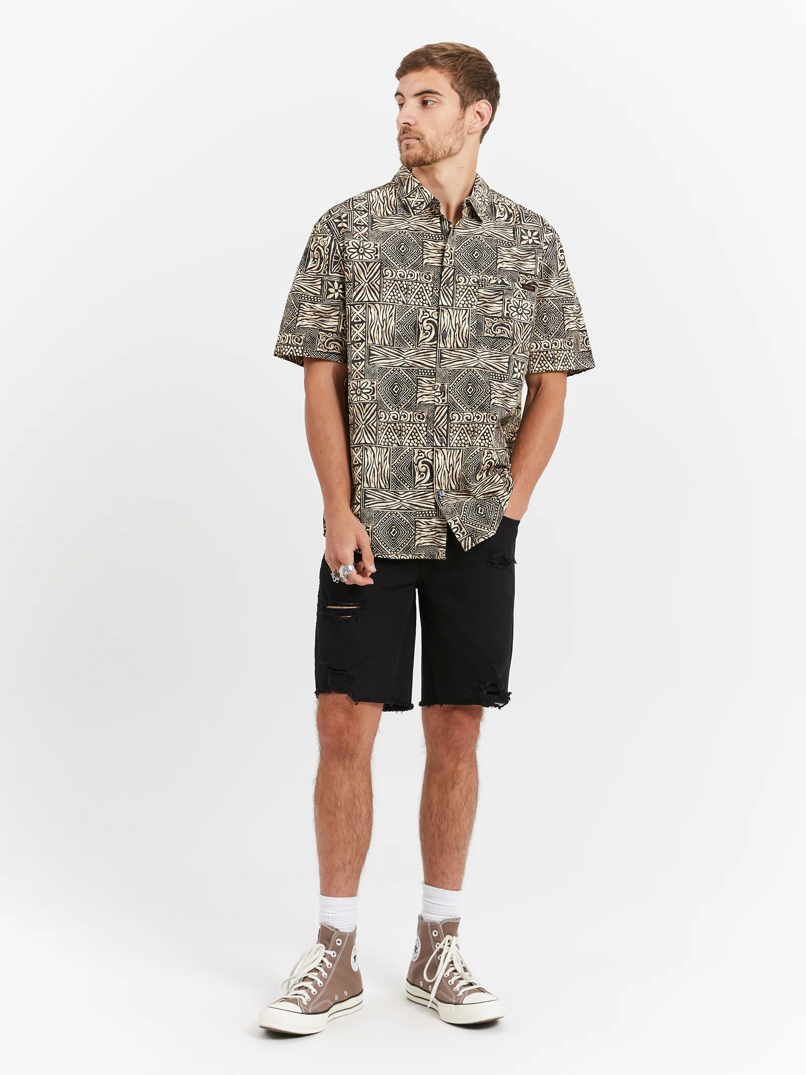 Smith Shorts