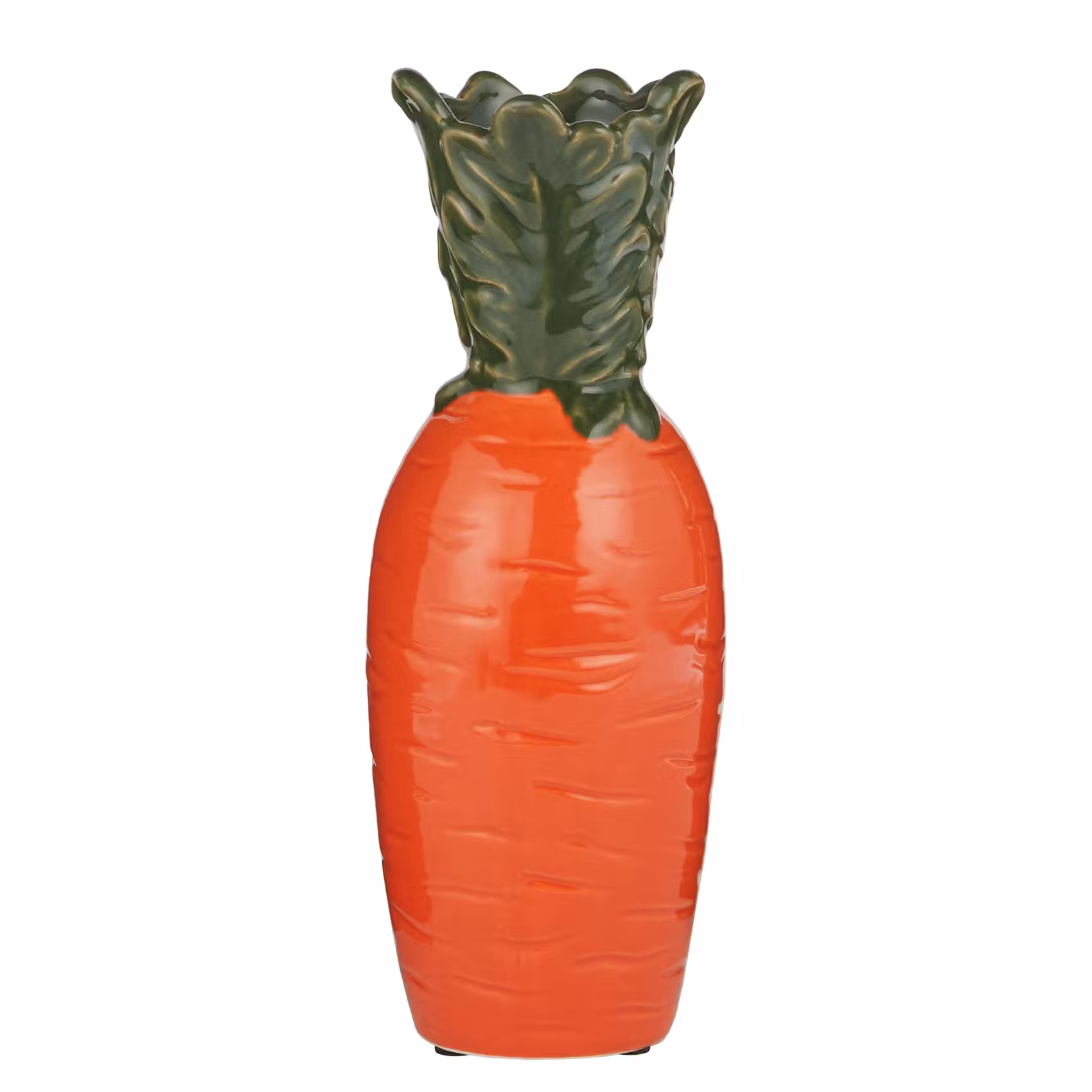 CARROT Vase Möhre