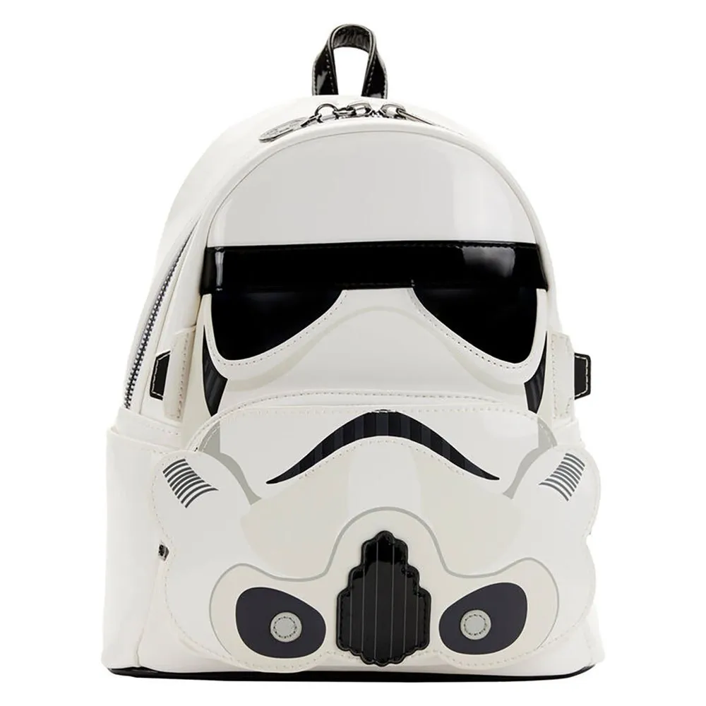 Loungefly Lenticular Stormtrooper backpack