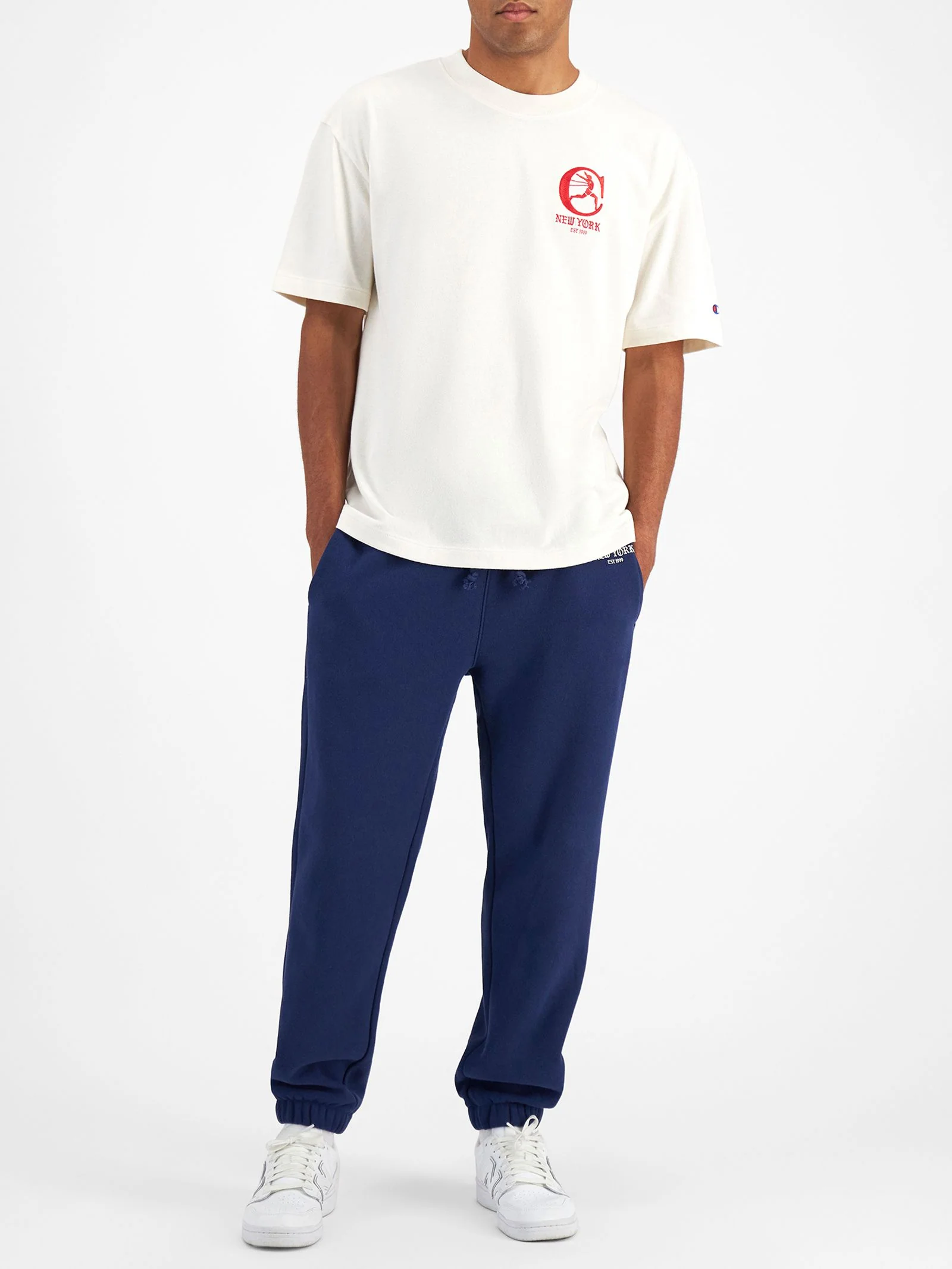 Heritage C Field T-Shirt