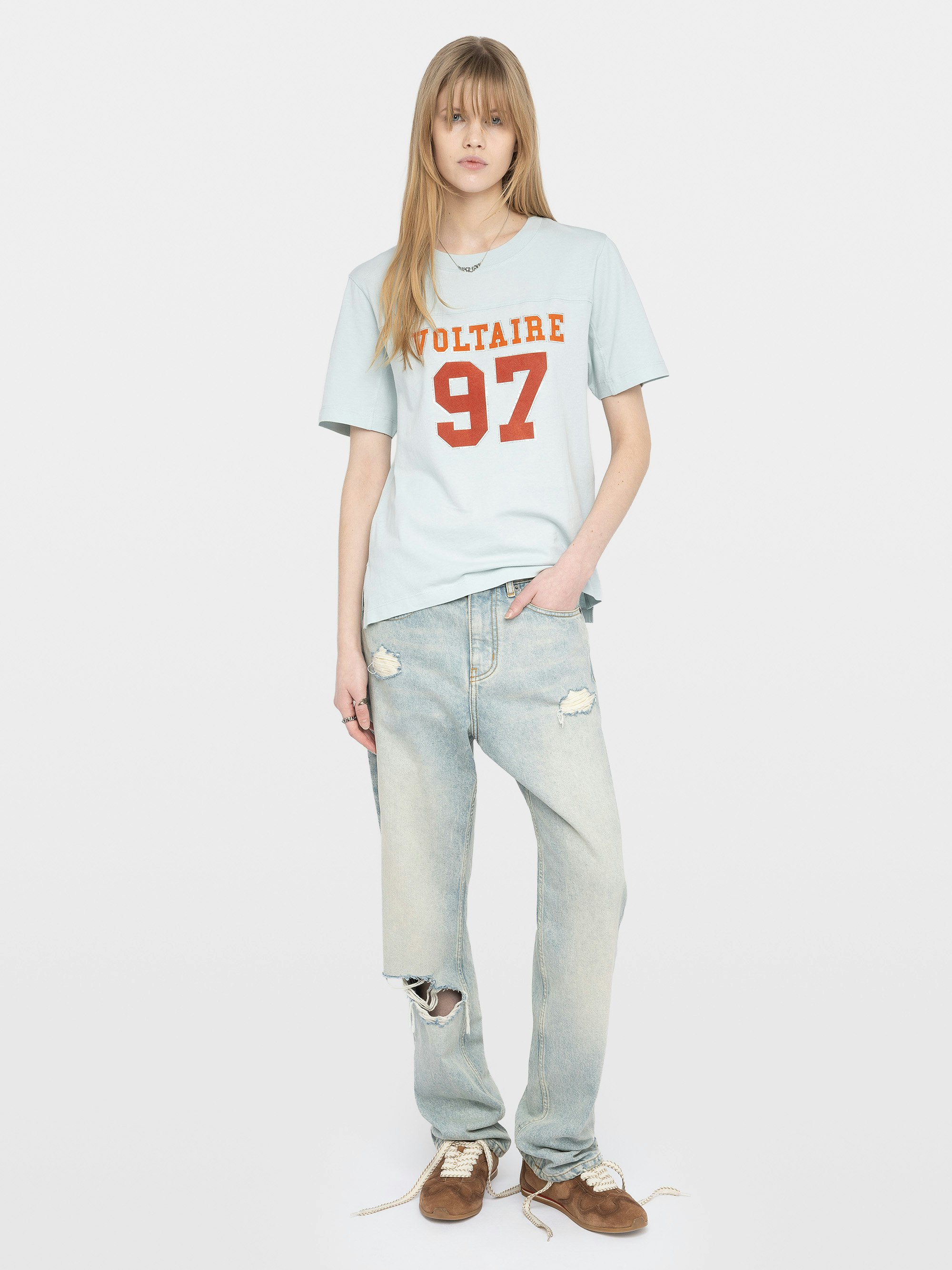 T-shirt Boo