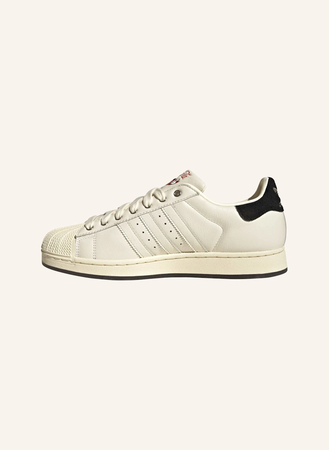 adidas Originals ADIDAS X COCA-COLA SUPERSTAR II SCHUH
