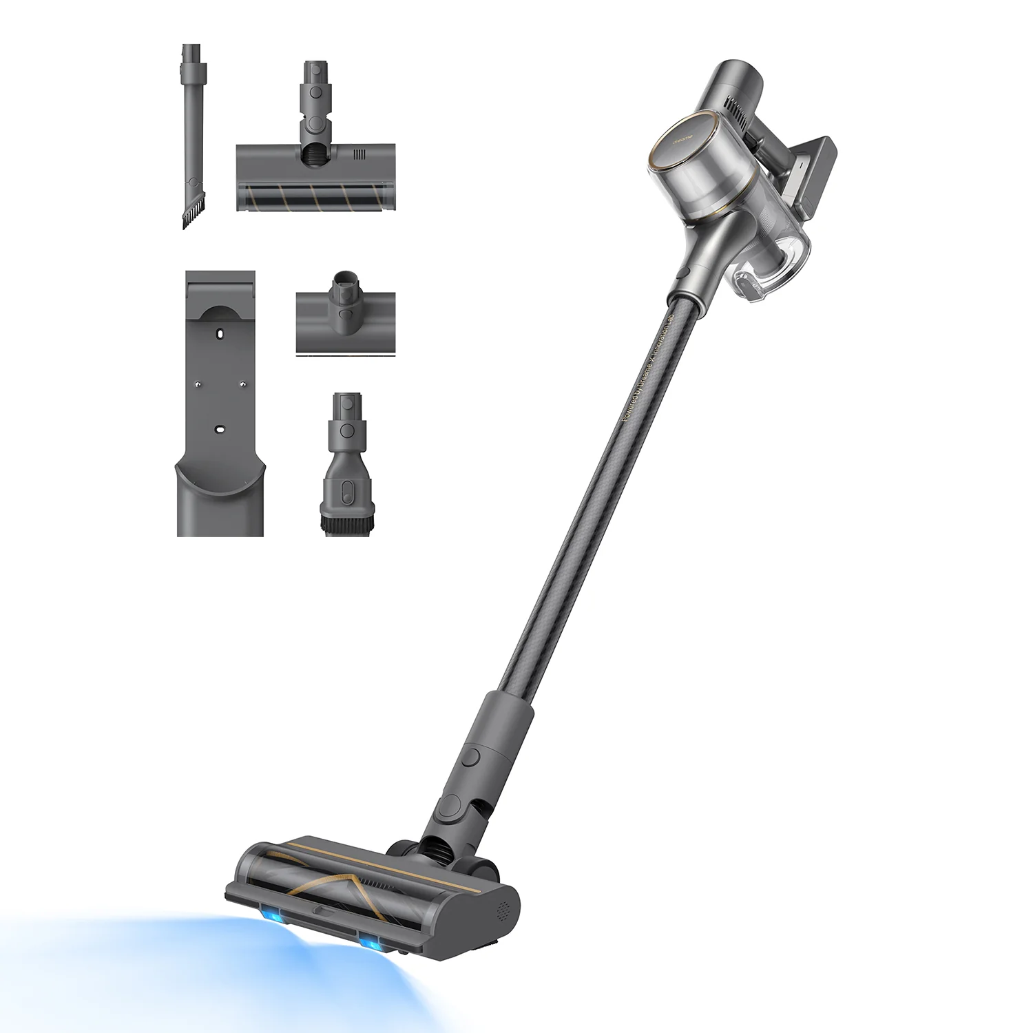 Dreame R20 Aspirateur balai sans fil