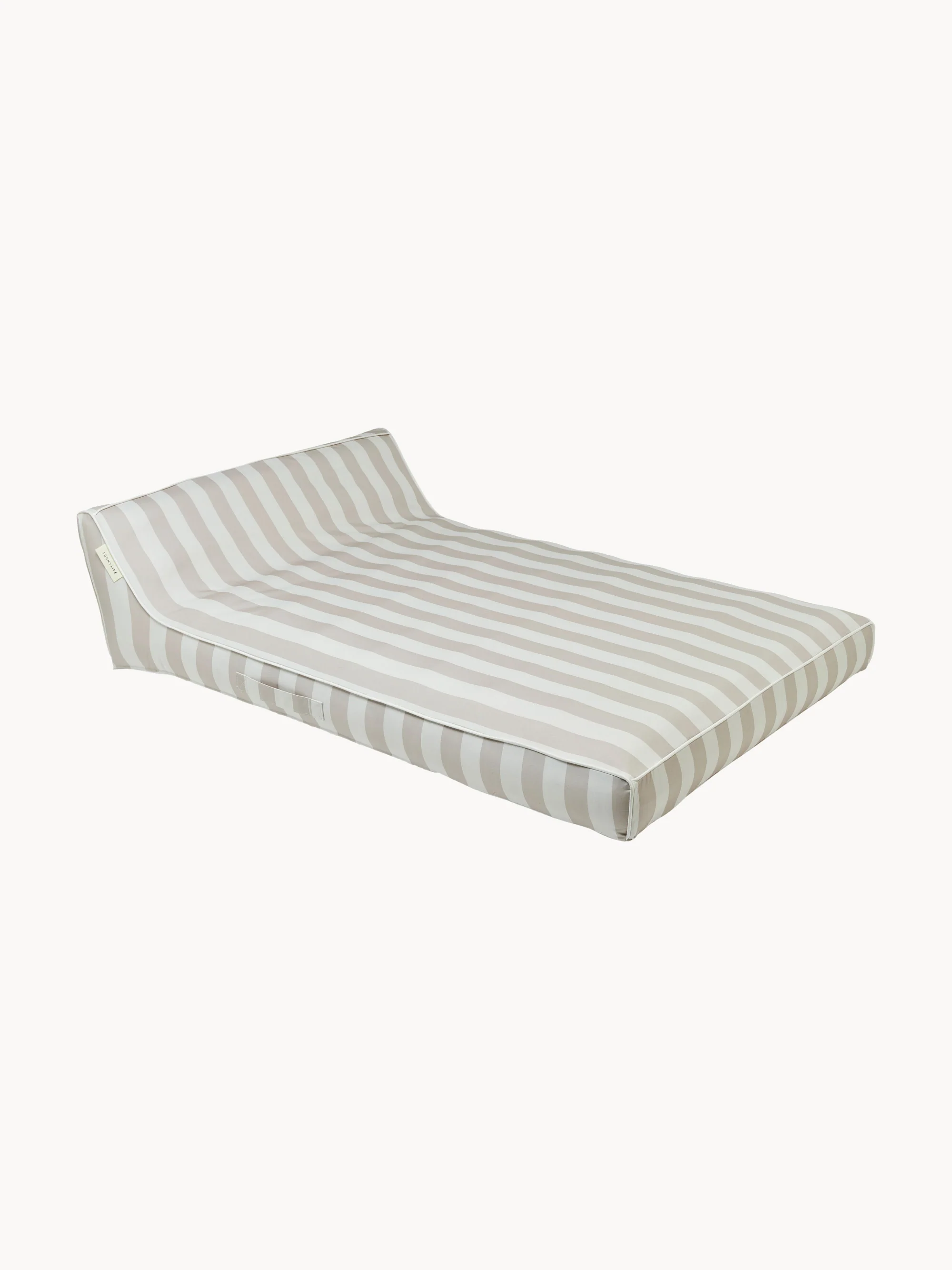 Pool- & Outdoor-Liege Luxe