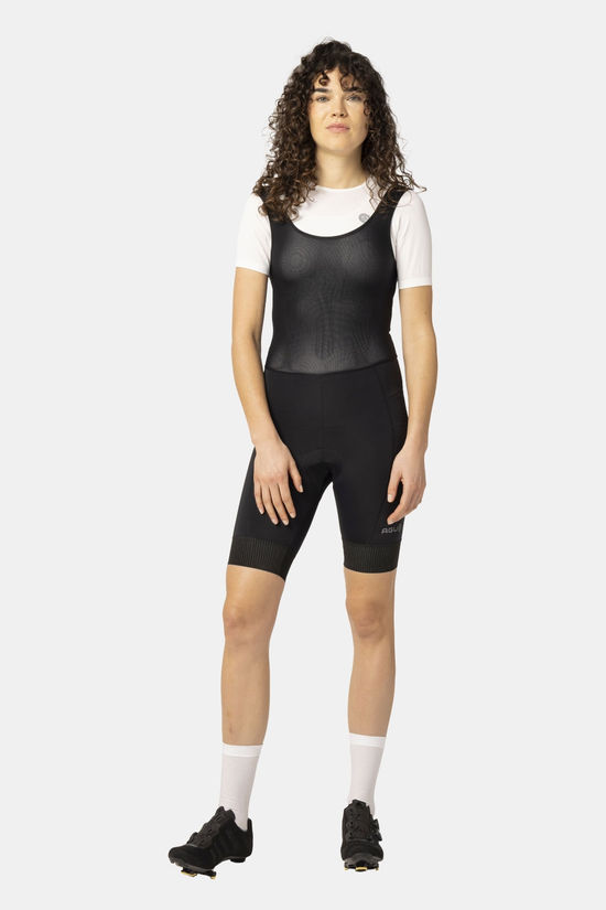 AGU Bibshort Essential Fietsbroek Dames