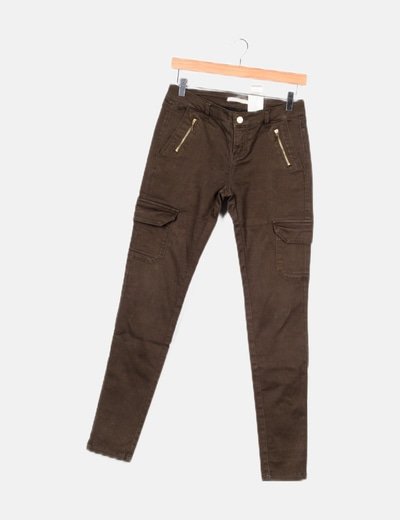 Camaïeu Jeggings & Skinny & Slim