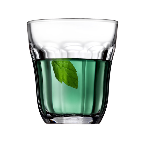 Komplet 6 kieliszków Baroque 100 ml PASABAHCE