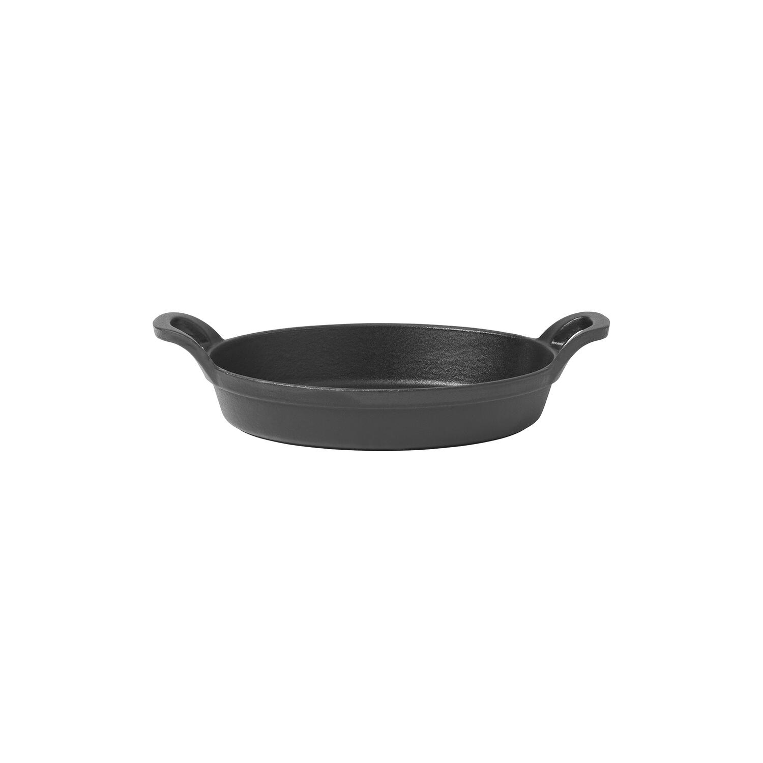Garonne Mini oval pande med greb, 30 cl