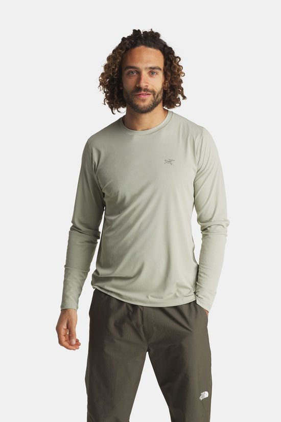 Arc'teryx Cormac Crew LS Shirt