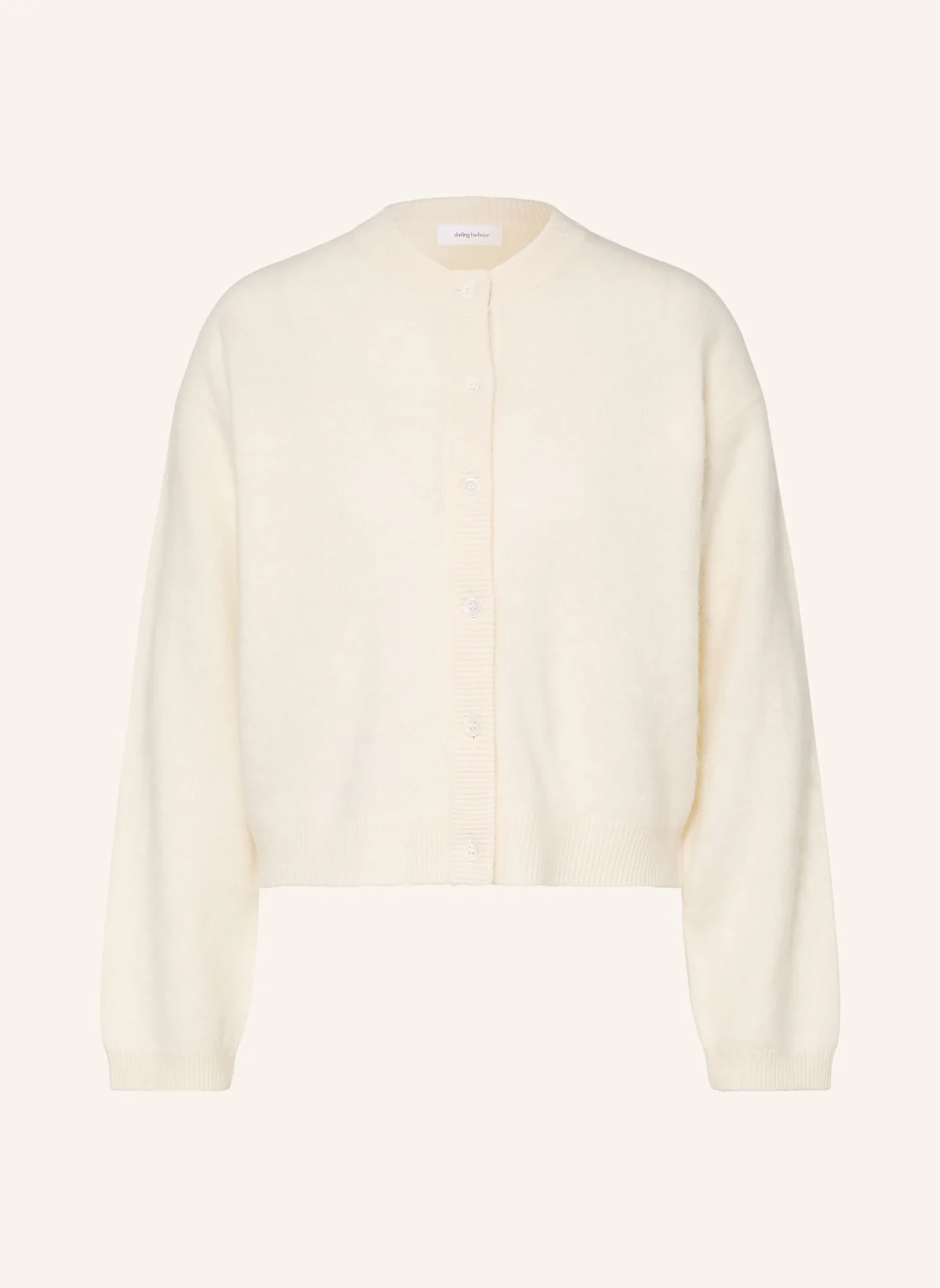 darling harbour Strickjacke