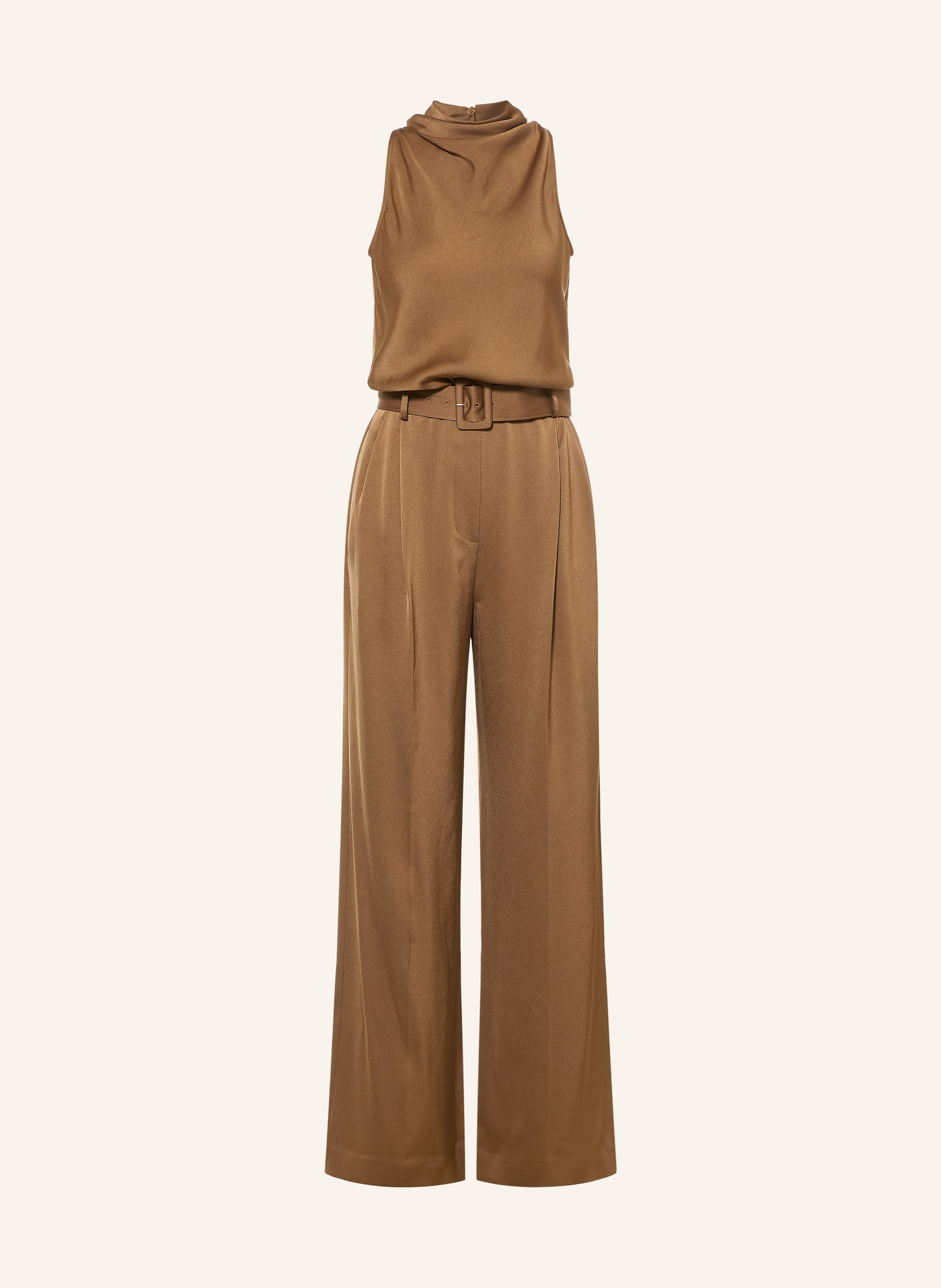 REISS Jumpsuit ERICA aus Satin