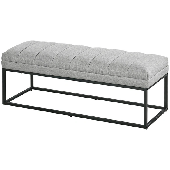 Sitzbank, LxBxH: 120 x 44 x 45,5 cm
