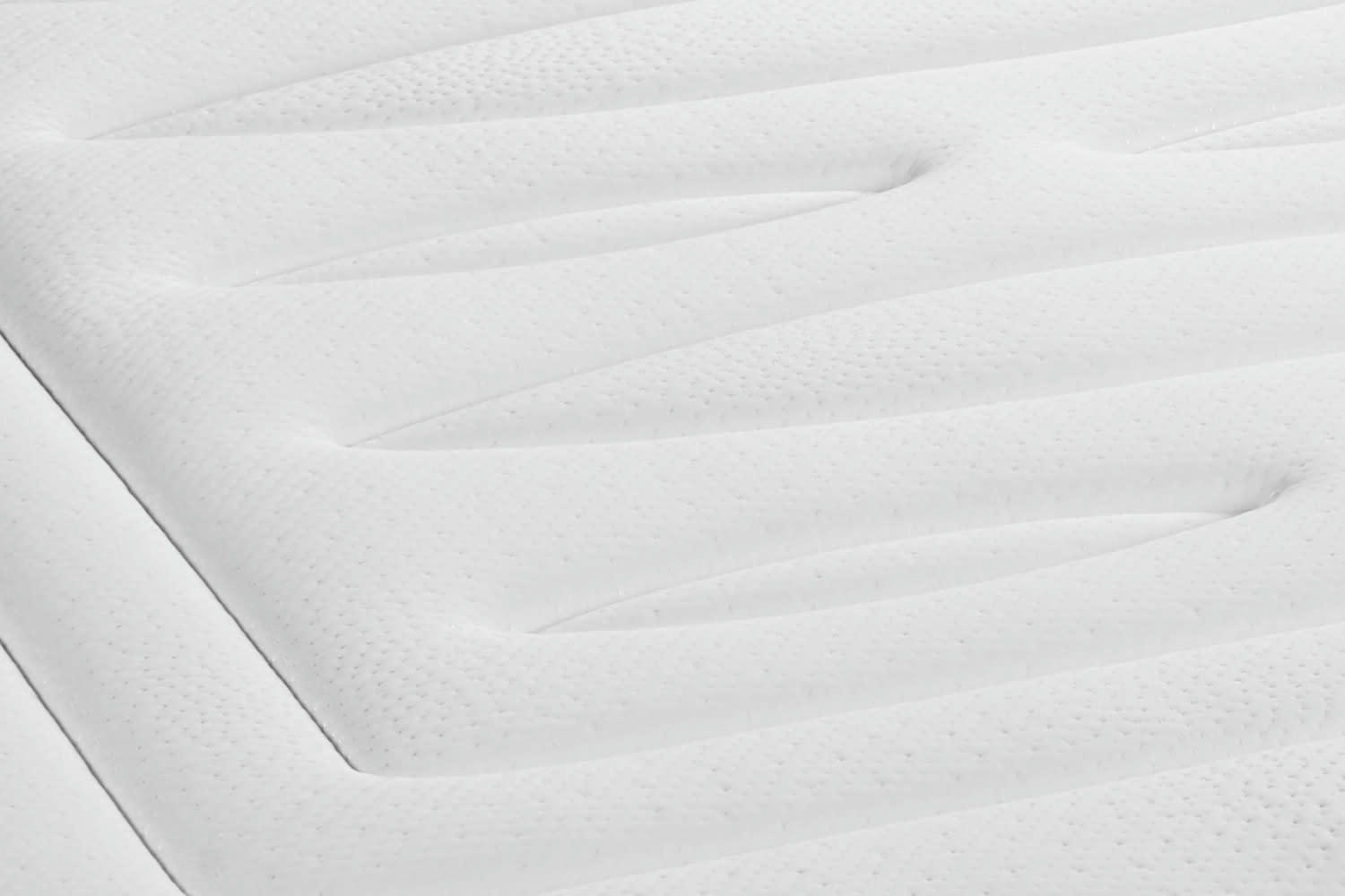 NOTTINGHAM - Matelas 90x190 Mémoire de forme - Ferme