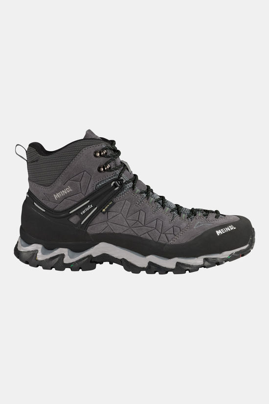 Meindl Sion Mid Gore-Tex Small Wandelschoen