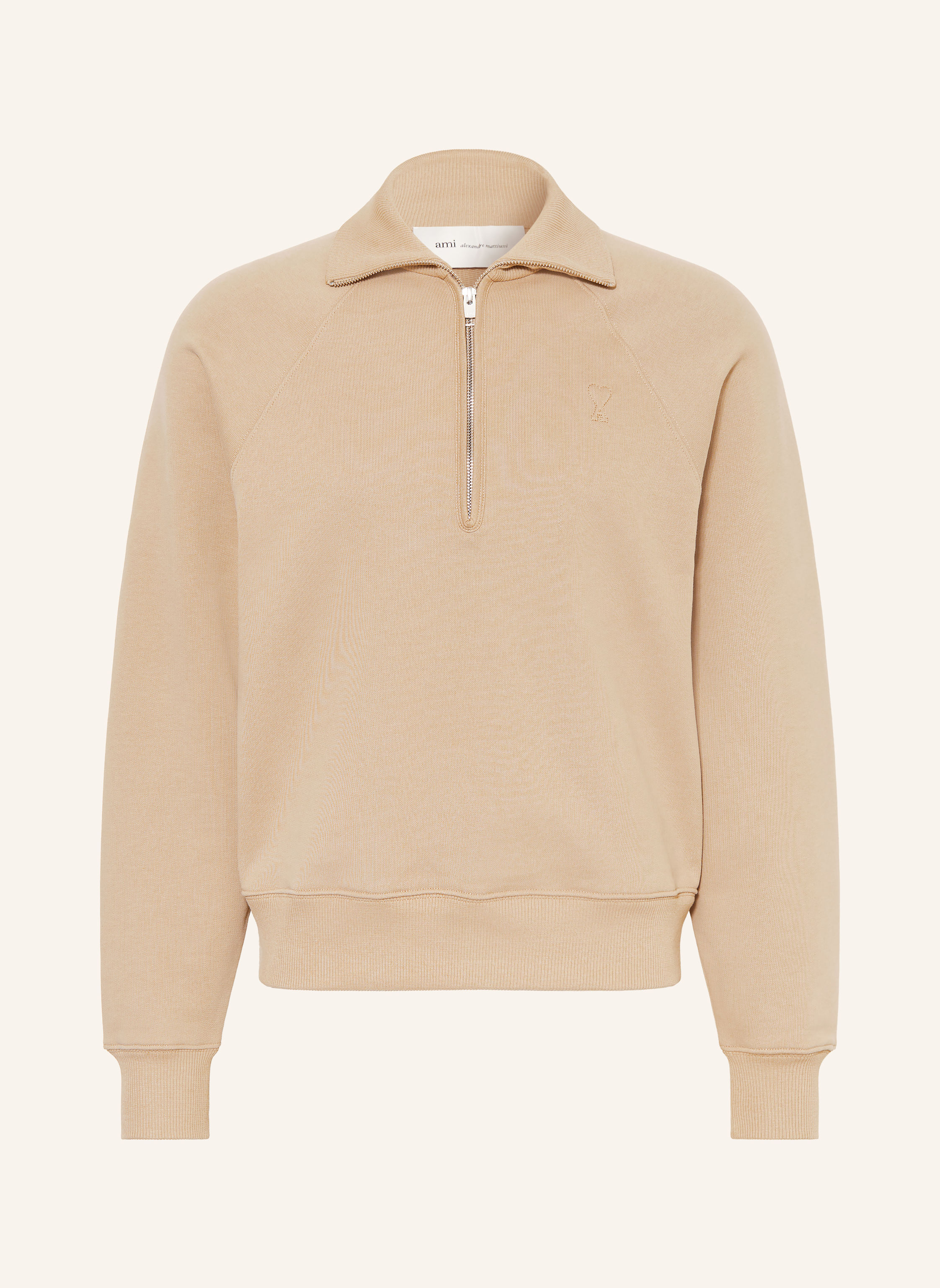 Ami Paris Sweat-Troyer