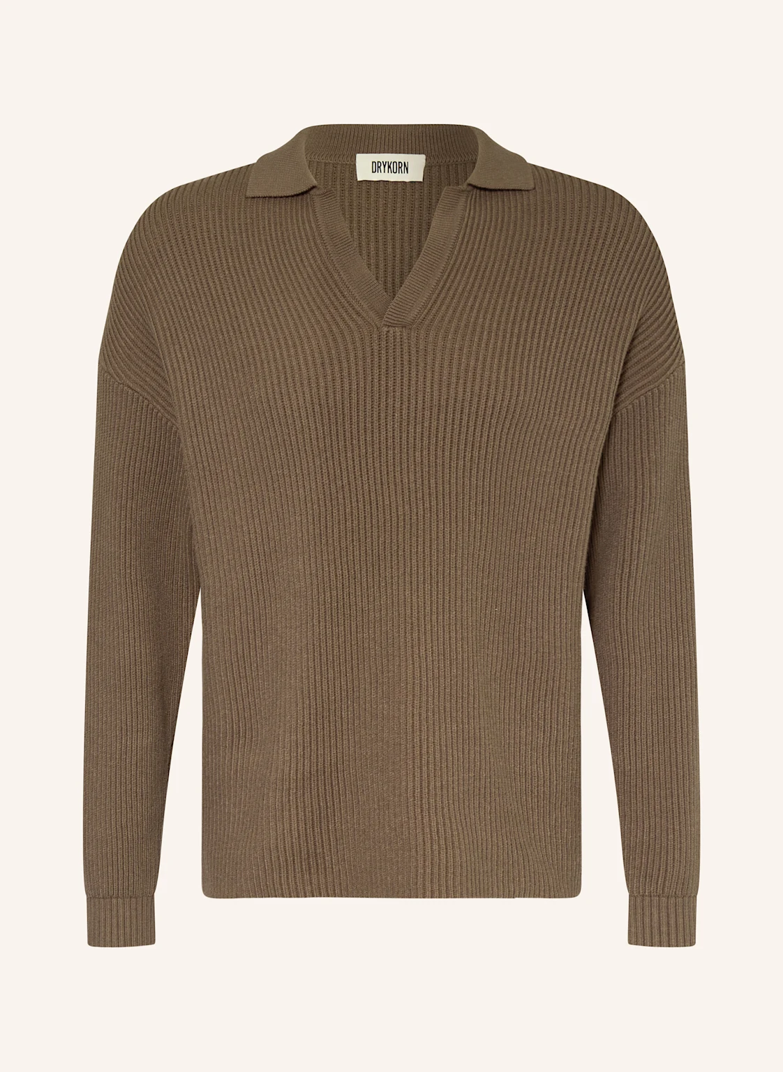 DRYKORN Pullover RUSTINO