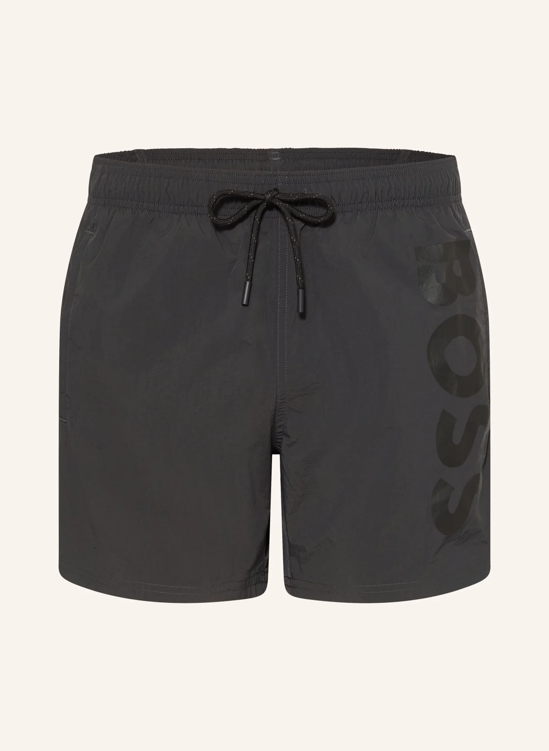 BOSS Badeshorts OCTOPUS