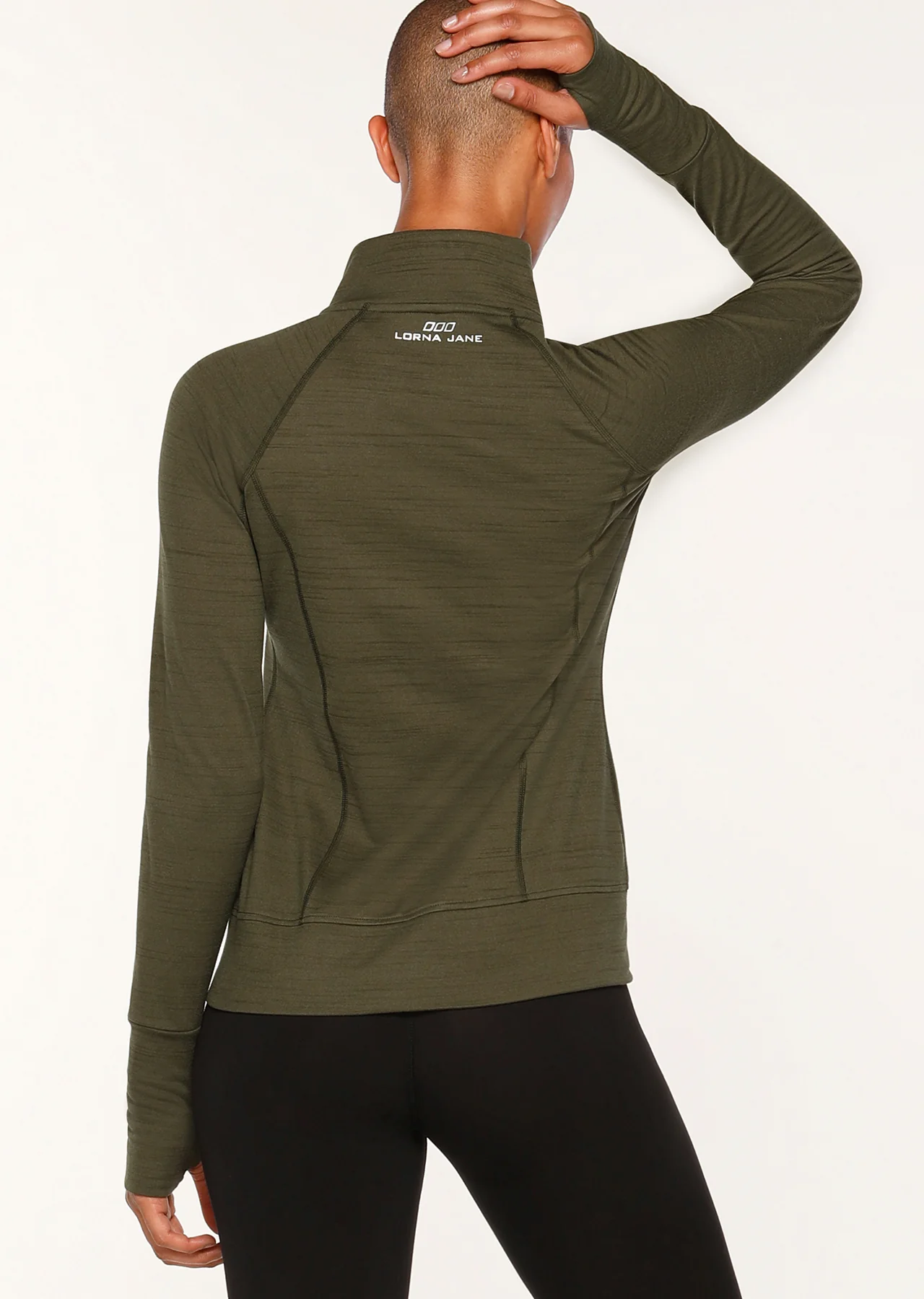 Everyday Ease Active Zip Through
