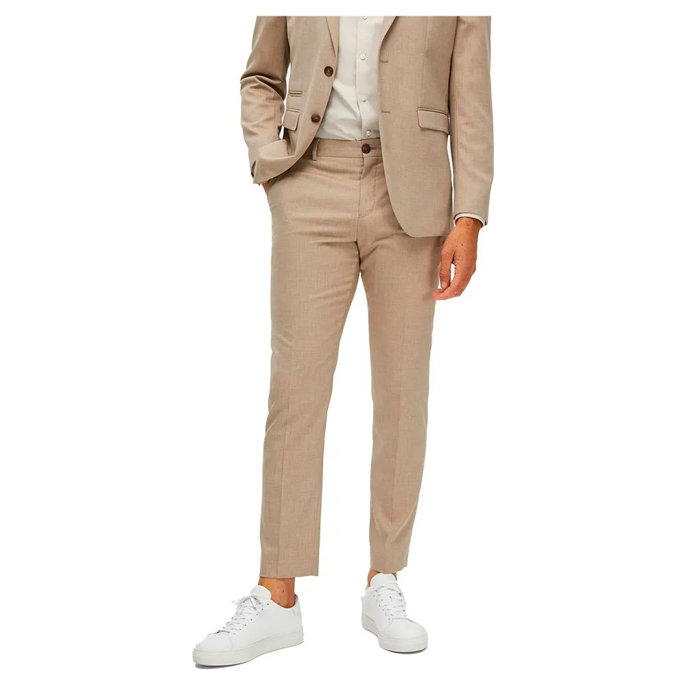 Selected Neil Slim Fit dress pants