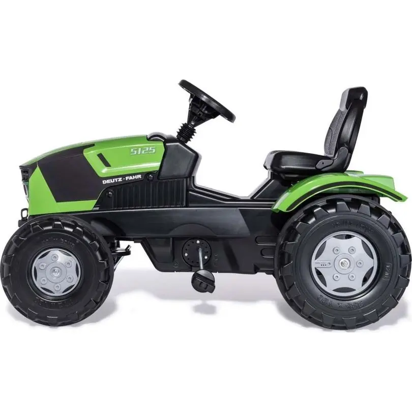 Traktor rollyFarmtrac