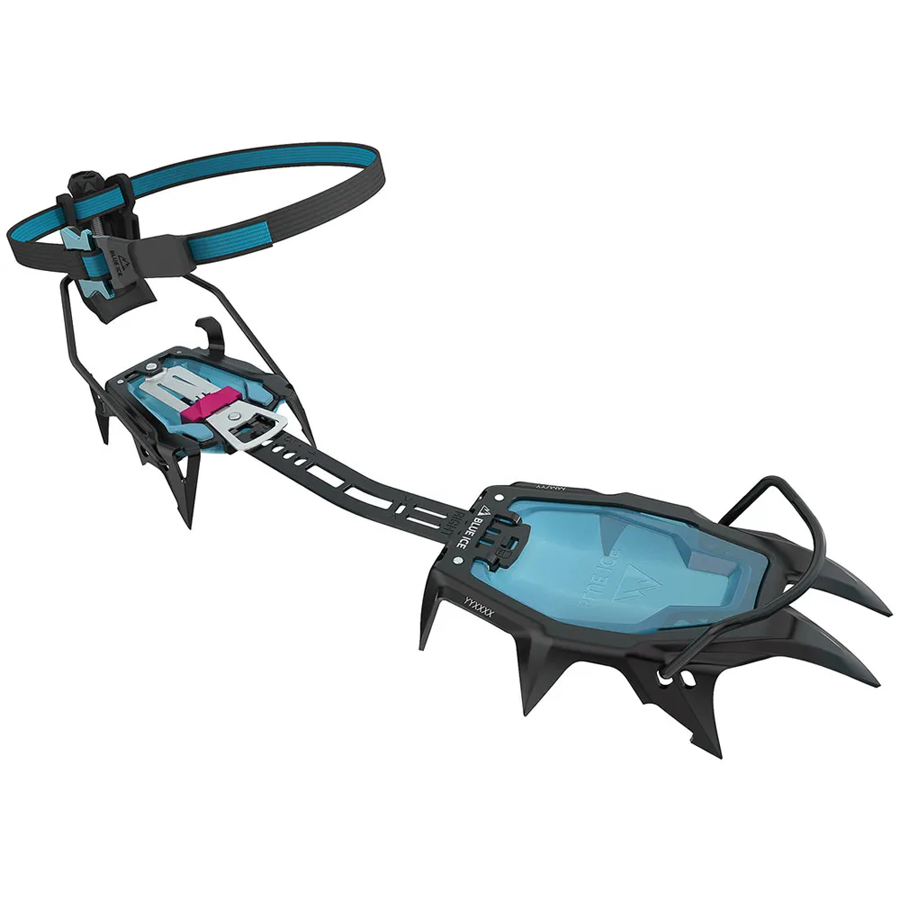 Blue Ice Griffin 12 crampons