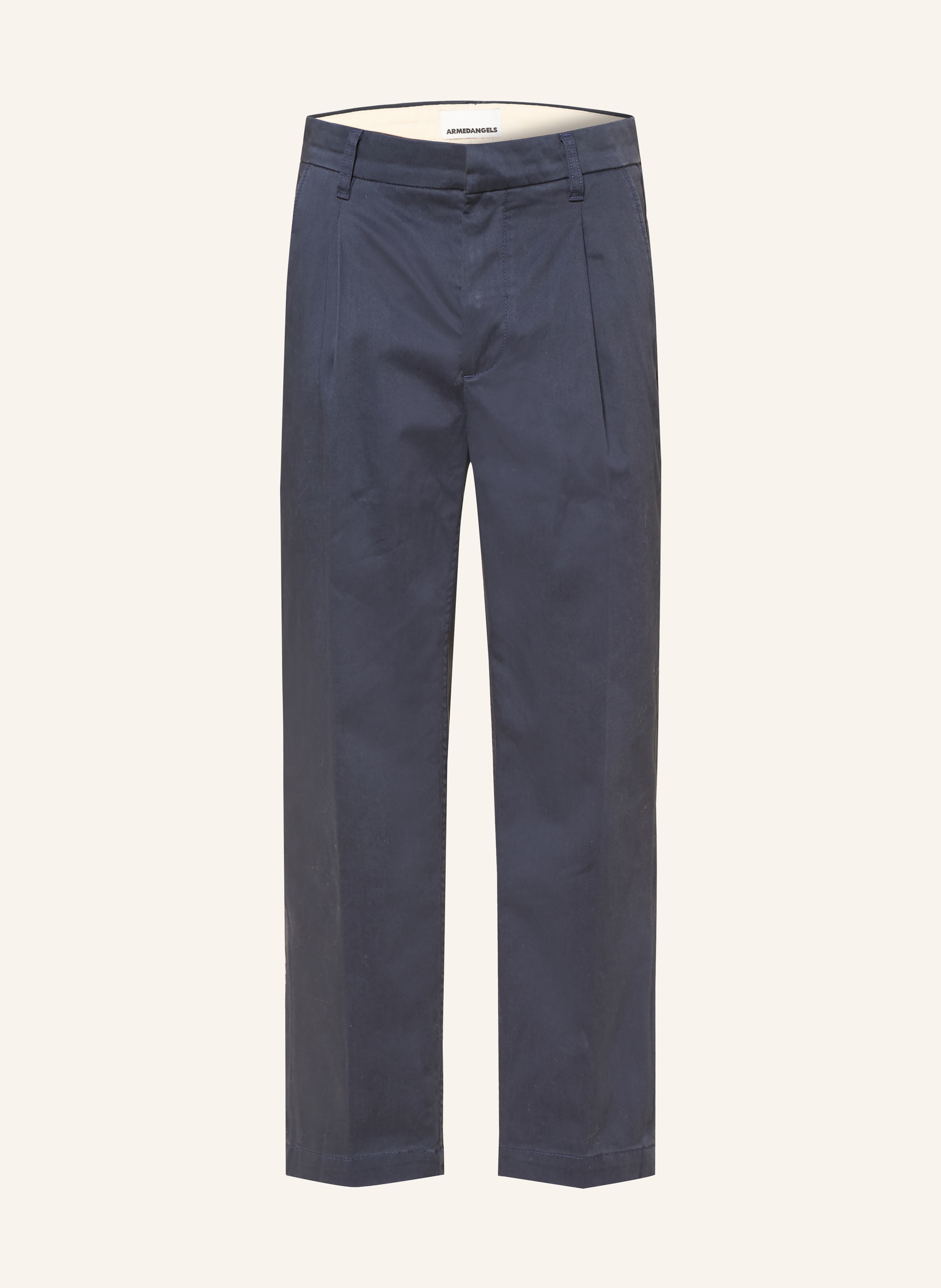 ARMEDANGELS Chino TAAMIR Slim Fit