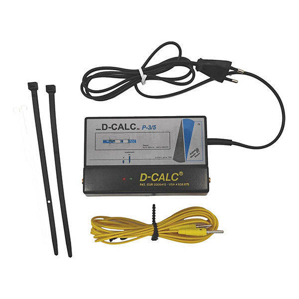 Anti Tartre Electronique D-calc P-3/5